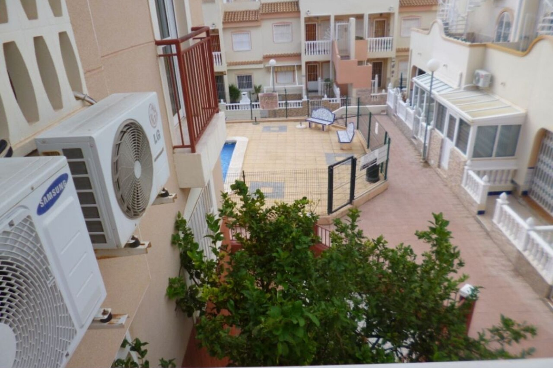 Venta - Apartamento / Piso -
La Florida - Inland