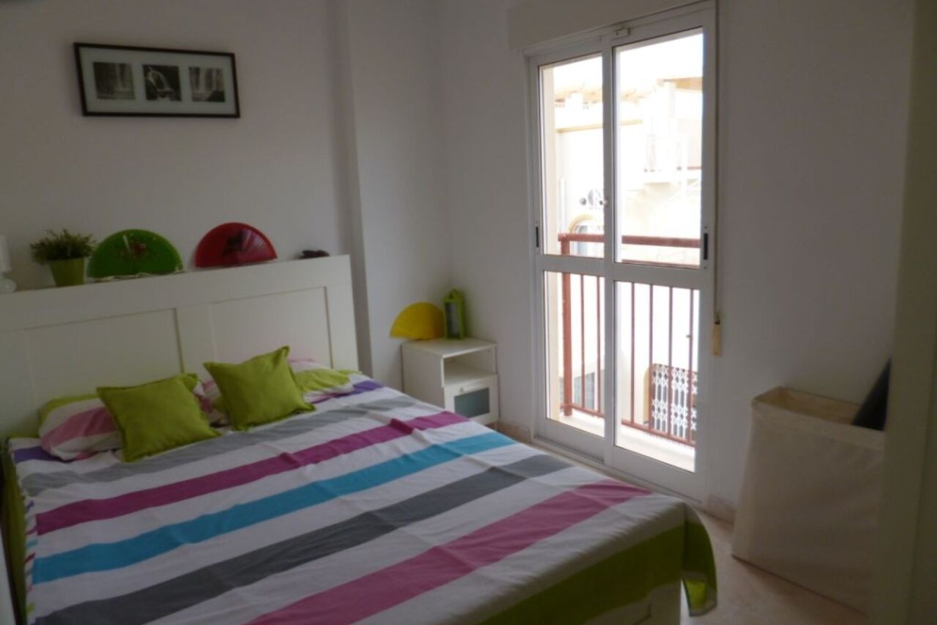 Venta - Apartamento / Piso -
La Florida - Inland