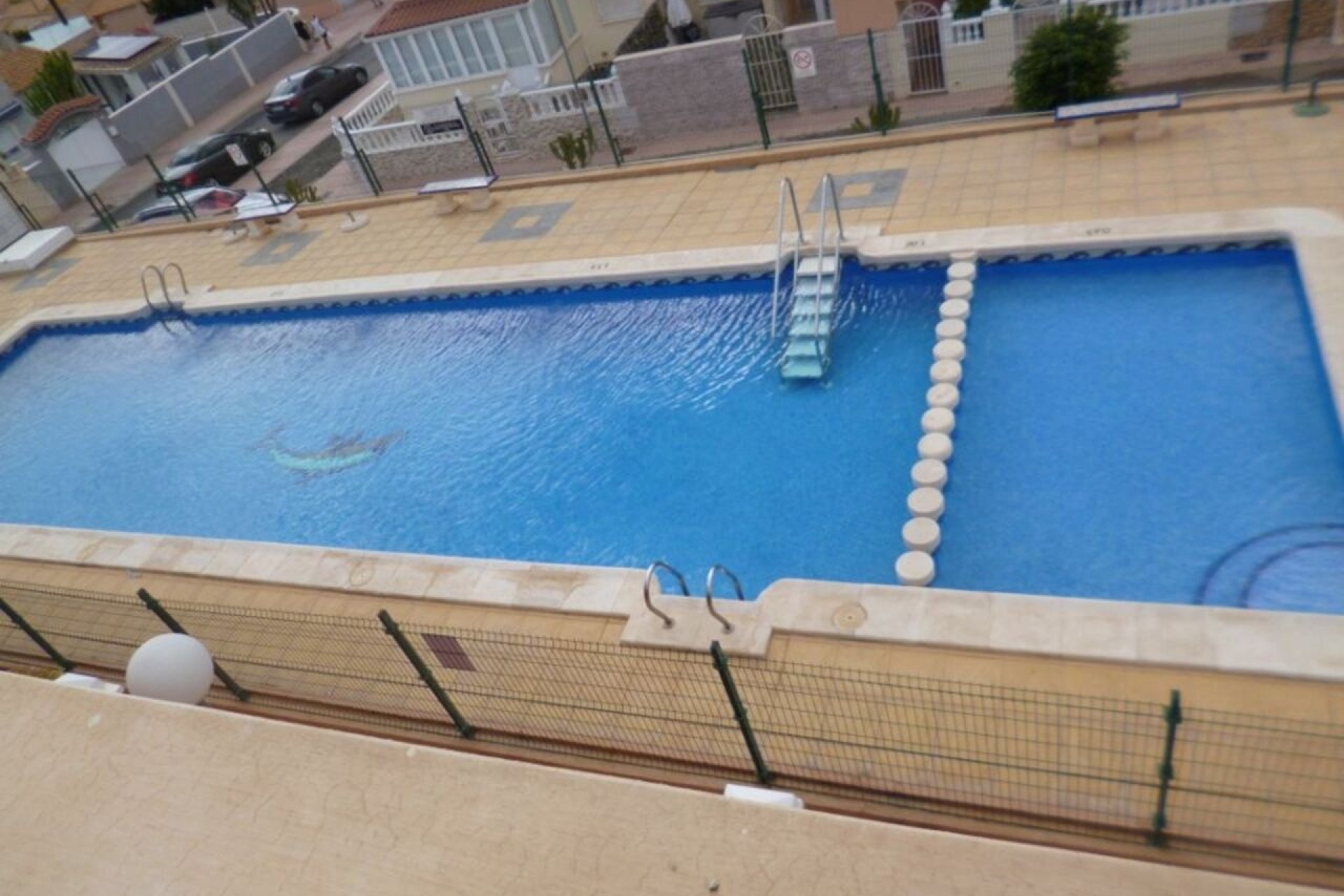 Venta - Apartamento / Piso -
La Florida - Inland