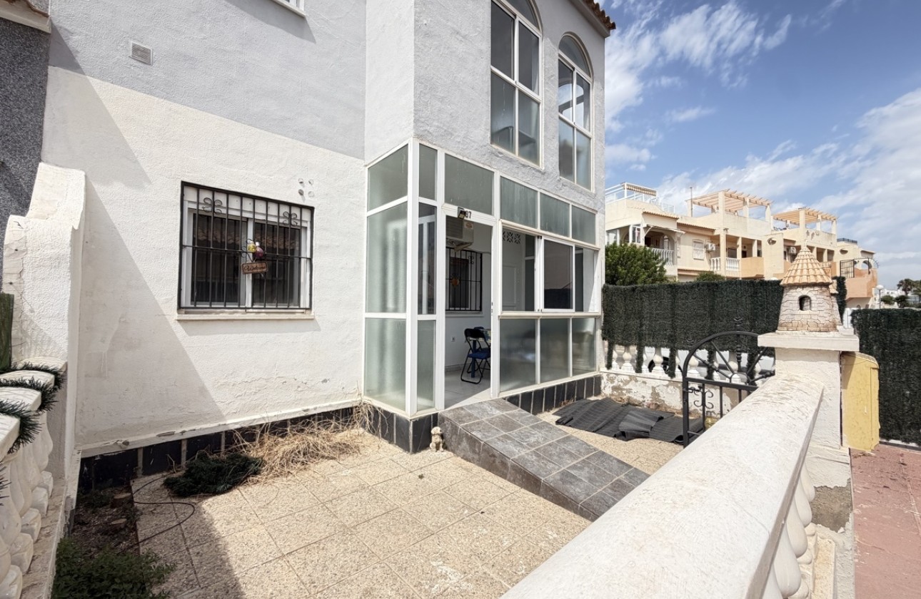 Venta - Apartamento / Piso -
La Florida