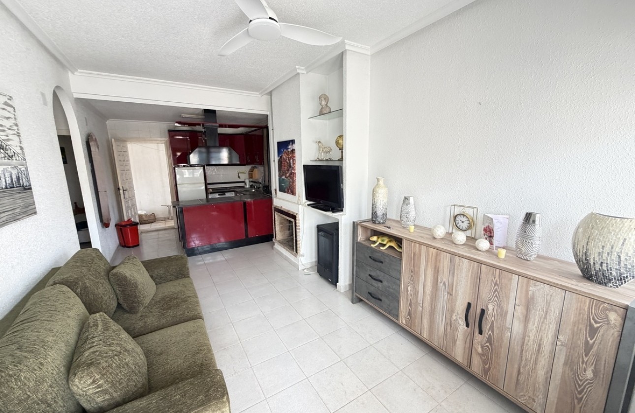 Venta - Apartamento / Piso -
La Florida