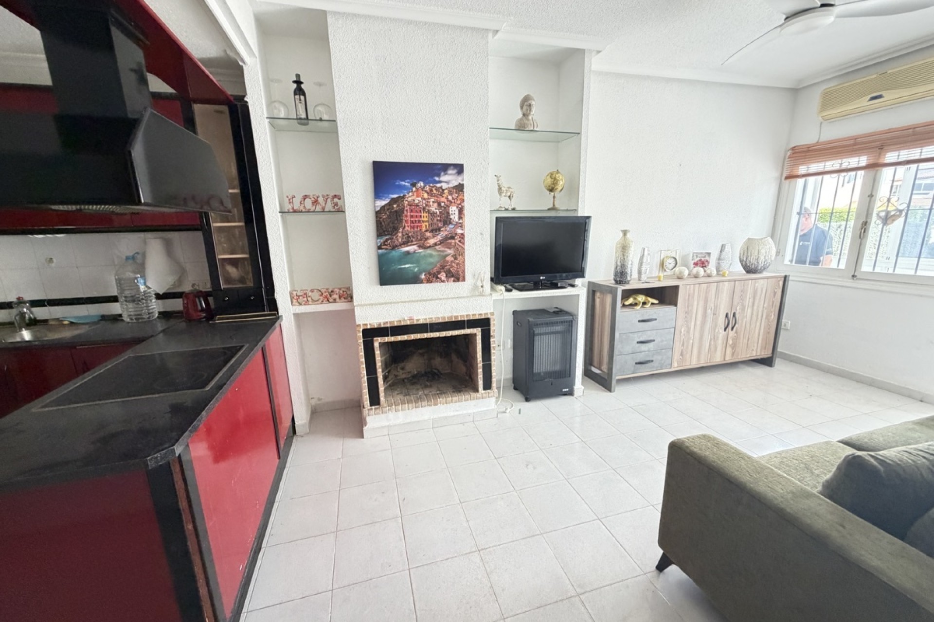 Venta - Apartamento / Piso -
La Florida