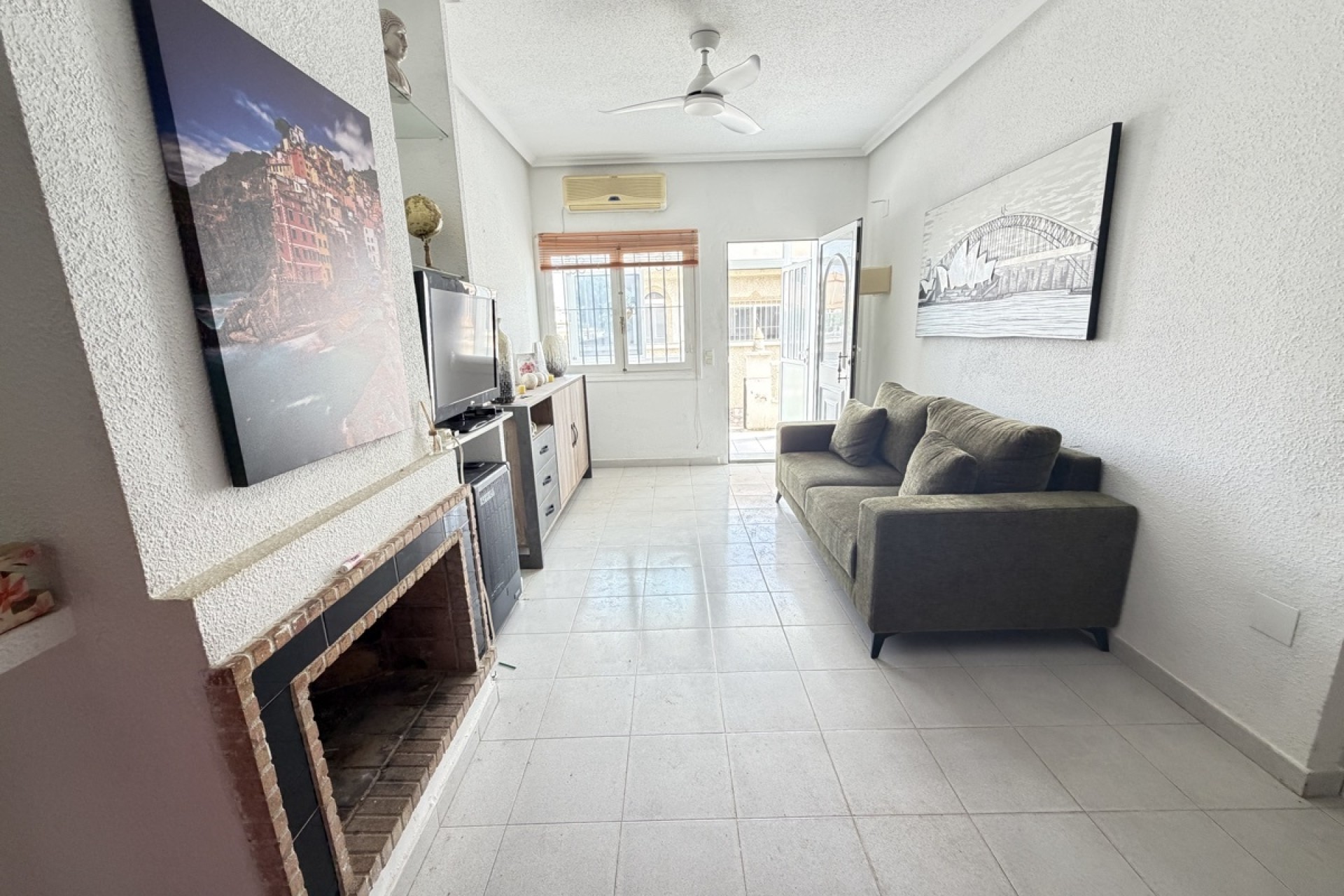 Venta - Apartamento / Piso -
La Florida