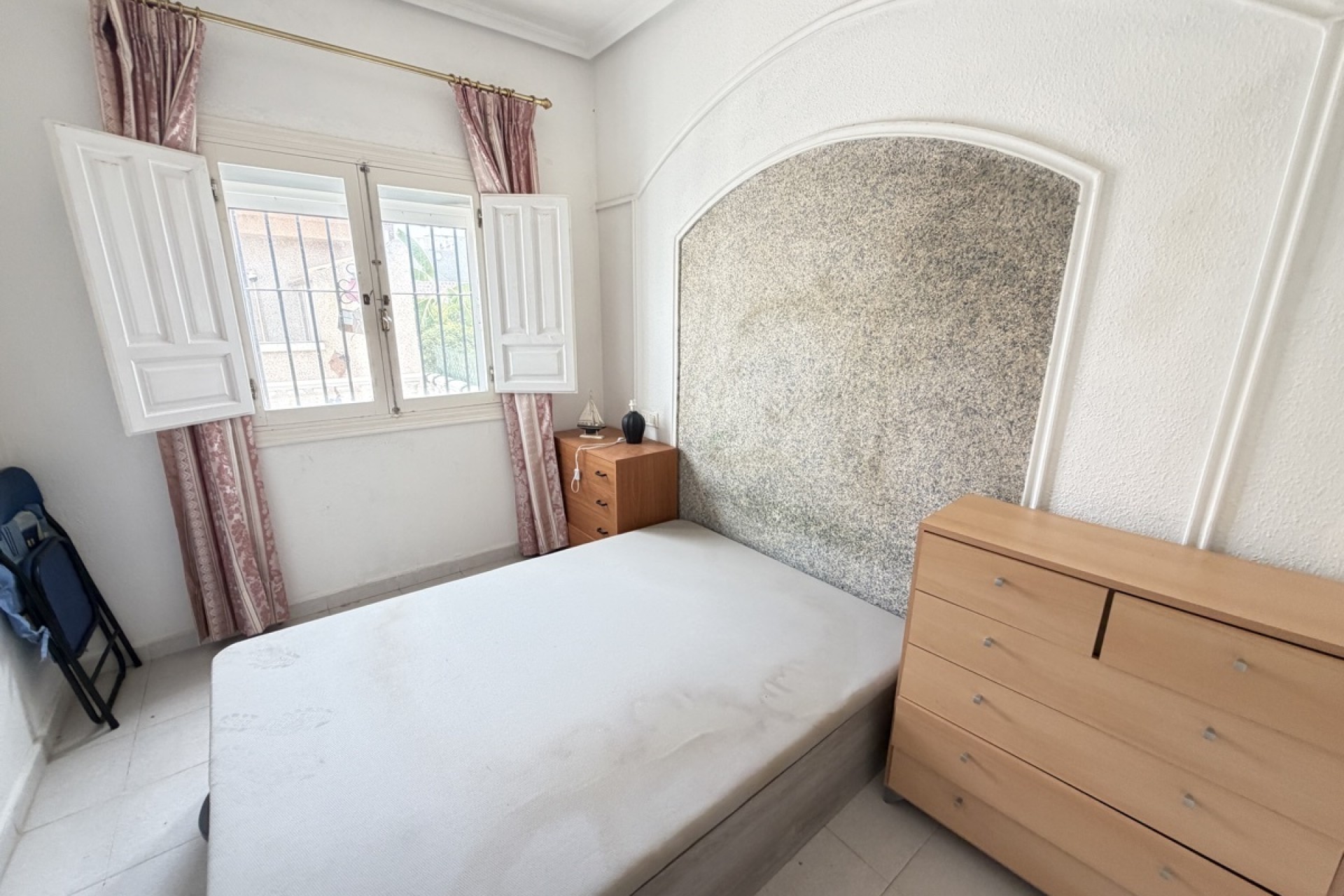 Venta - Apartamento / Piso -
La Florida