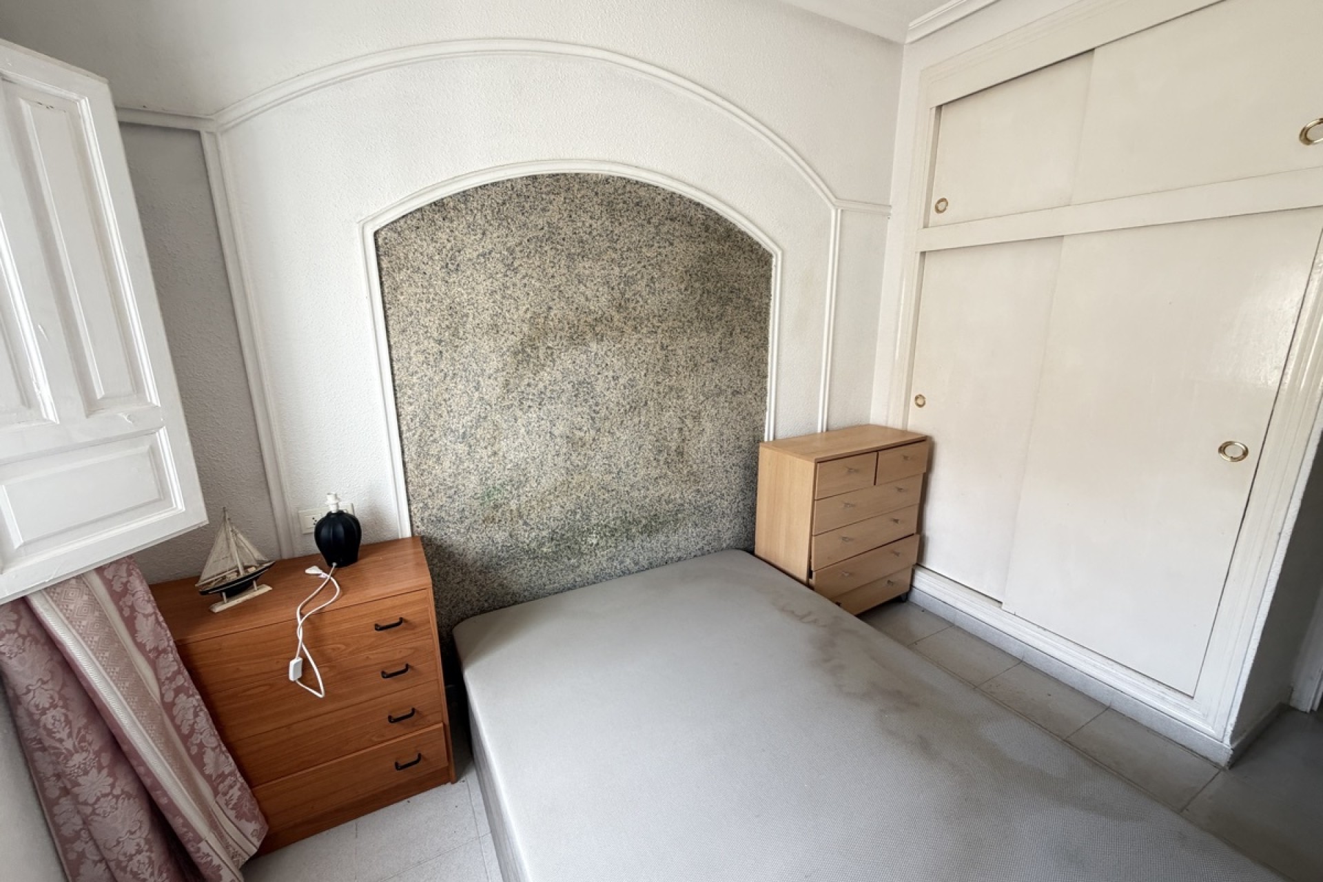 Venta - Apartamento / Piso -
La Florida