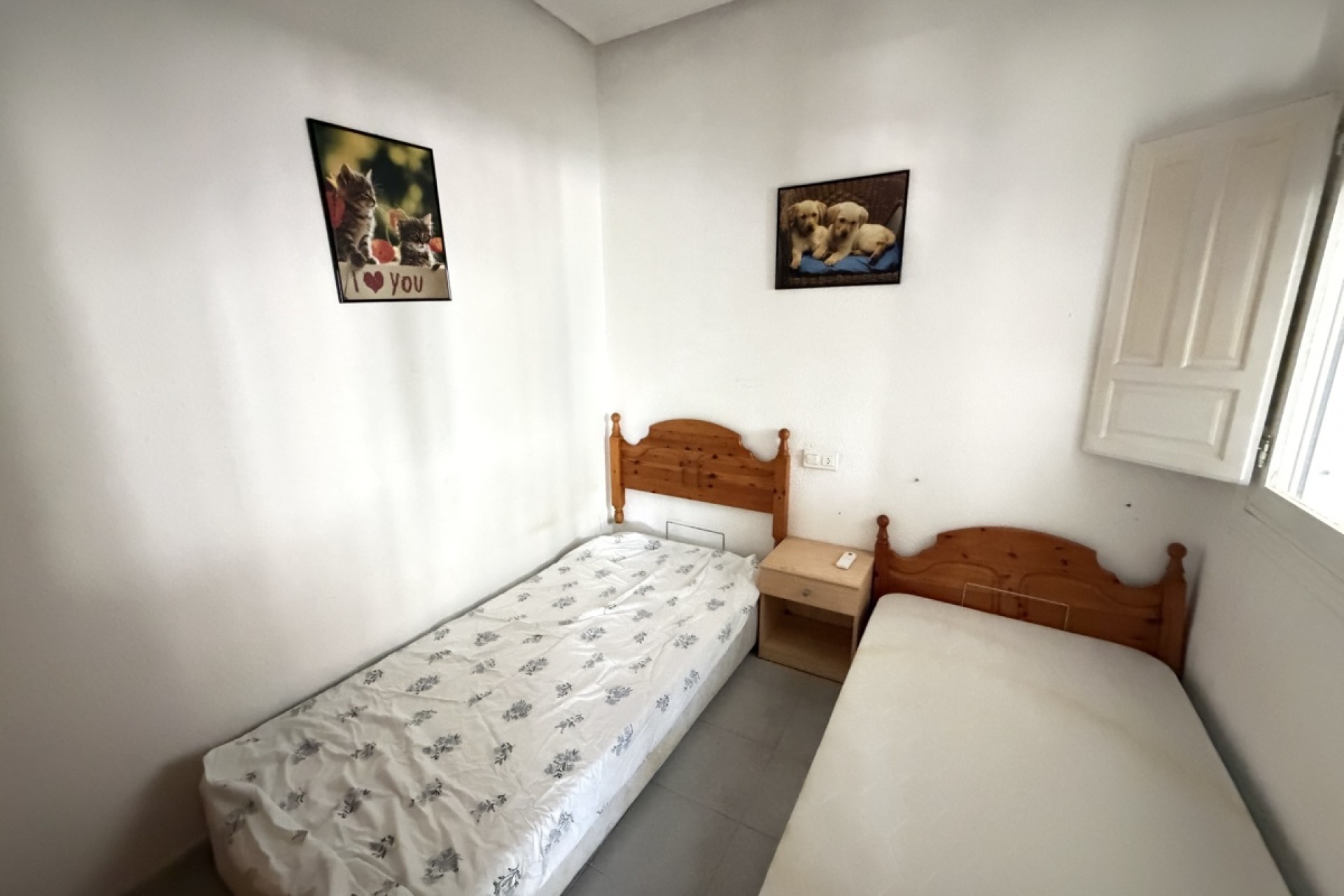 Venta - Apartamento / Piso -
La Florida