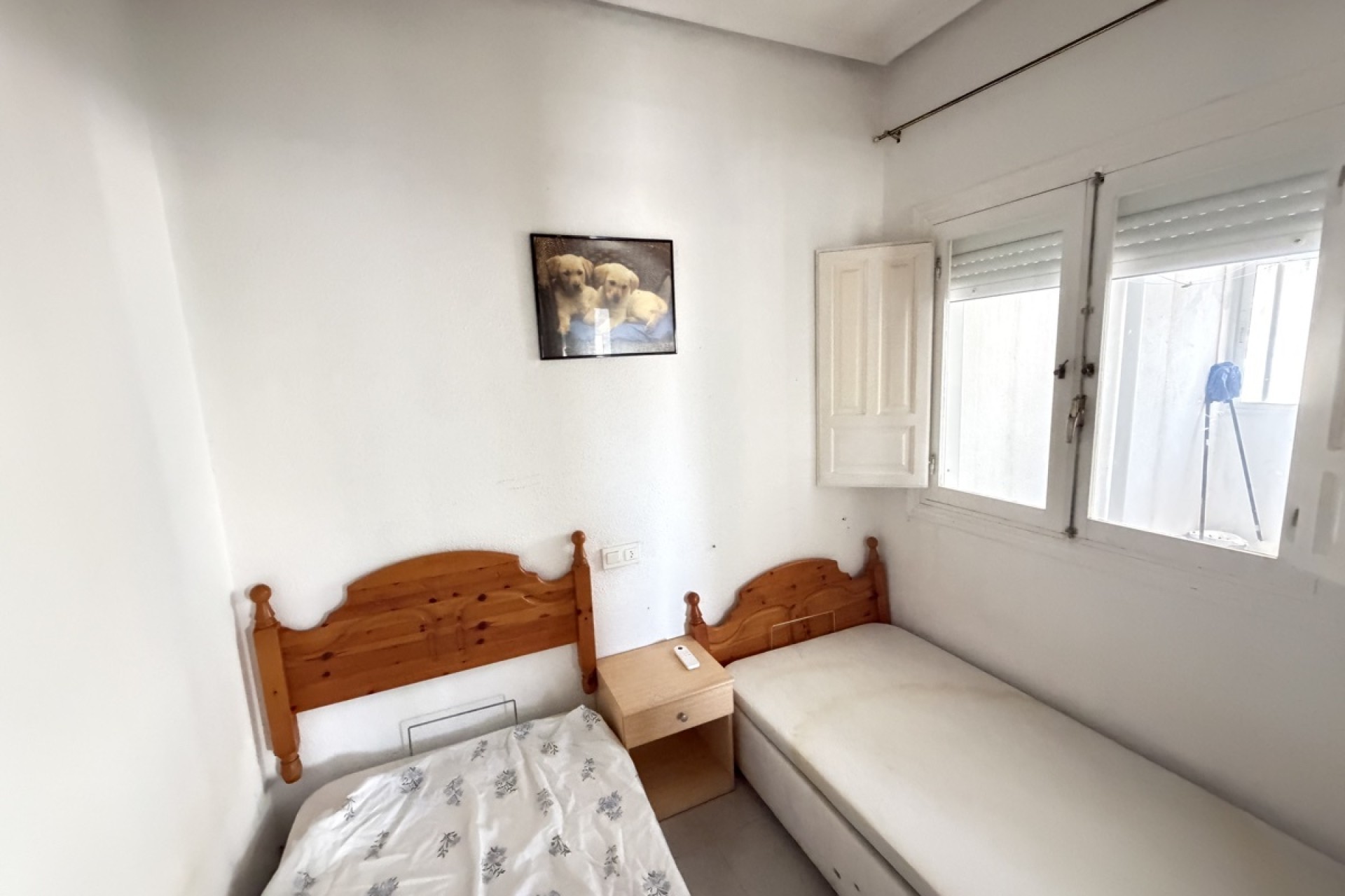 Venta - Apartamento / Piso -
La Florida
