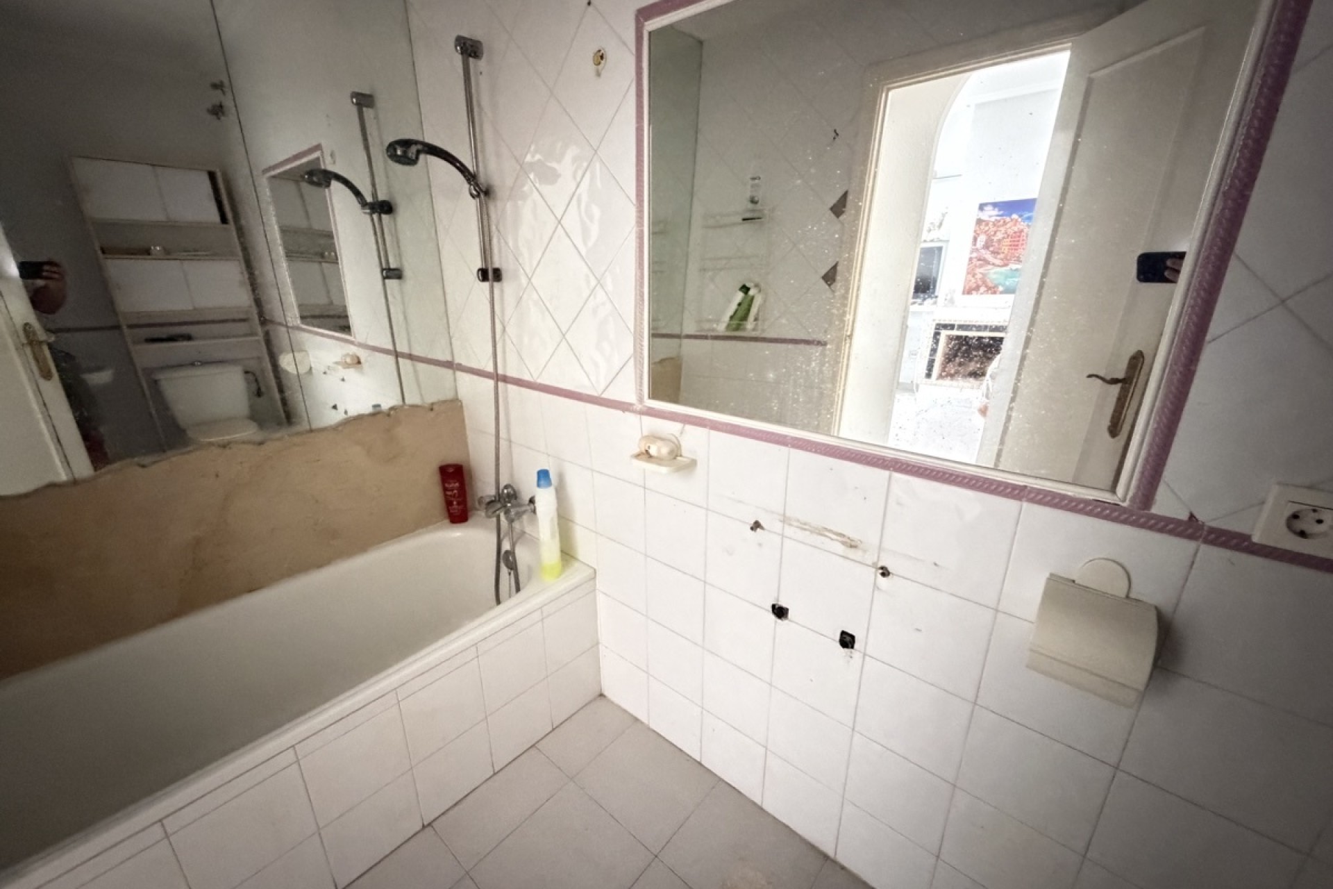 Venta - Apartamento / Piso -
La Florida