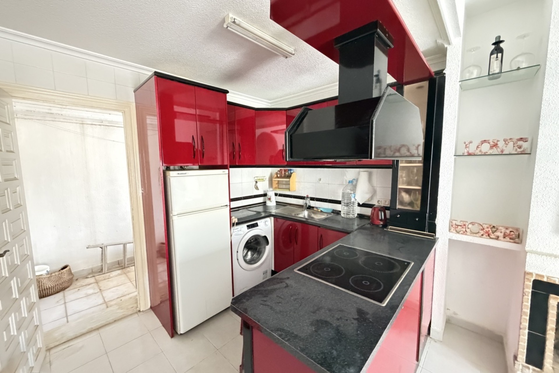 Venta - Apartamento / Piso -
La Florida