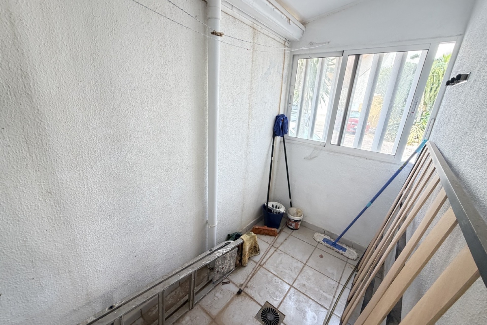 Venta - Apartamento / Piso -
La Florida