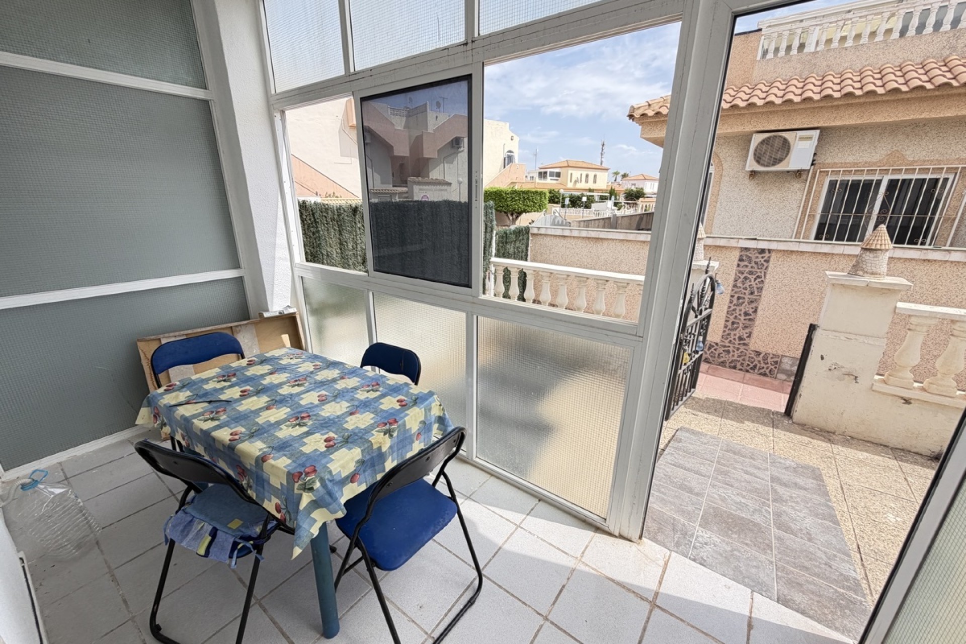 Venta - Apartamento / Piso -
La Florida