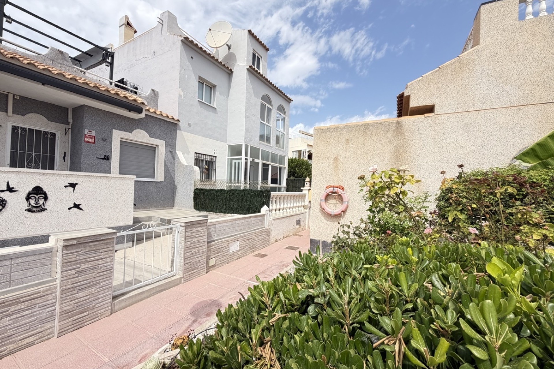 Venta - Apartamento / Piso -
La Florida