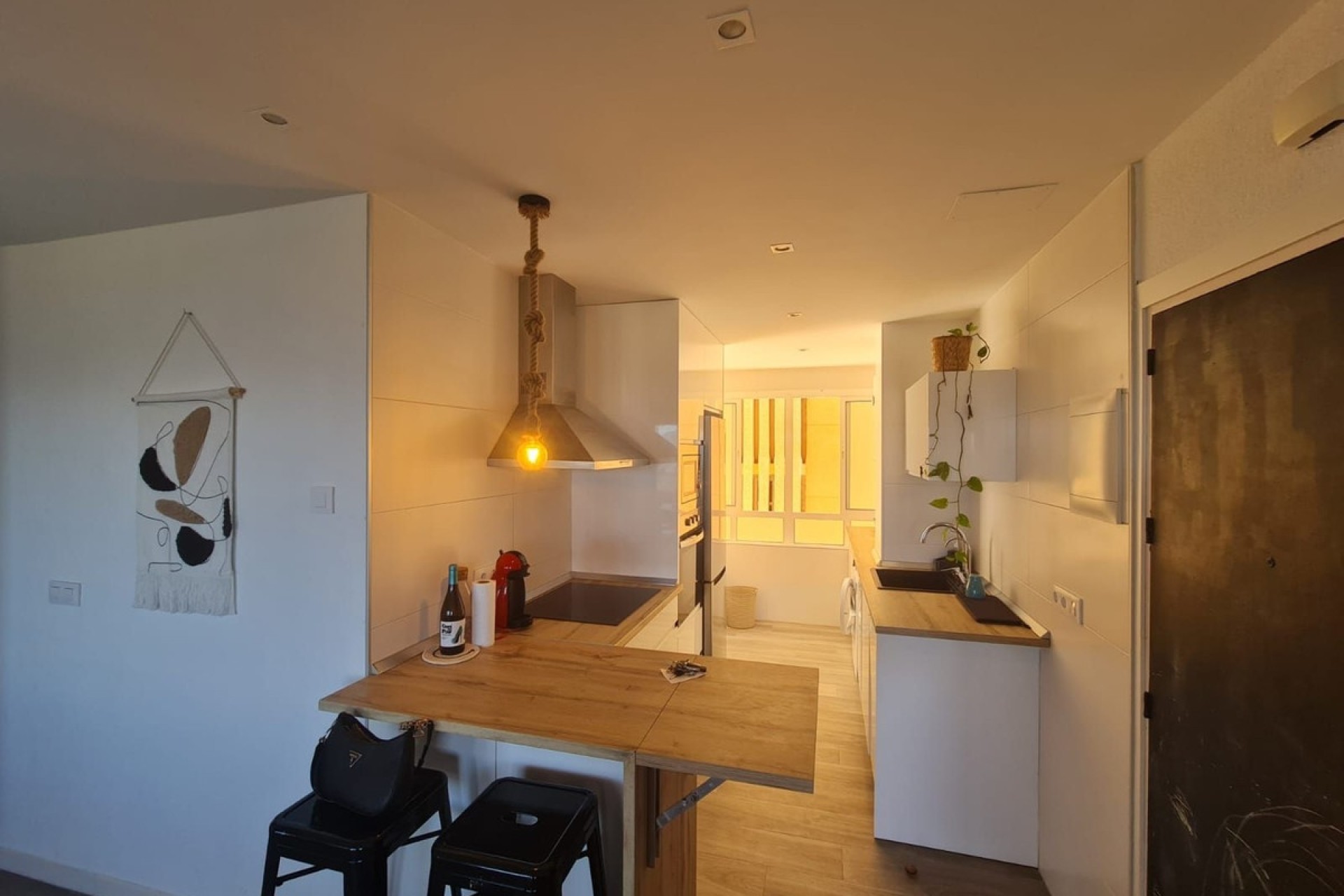 Venta - Apartamento / Piso -
La Manga del Mar Menor - Costa Calida