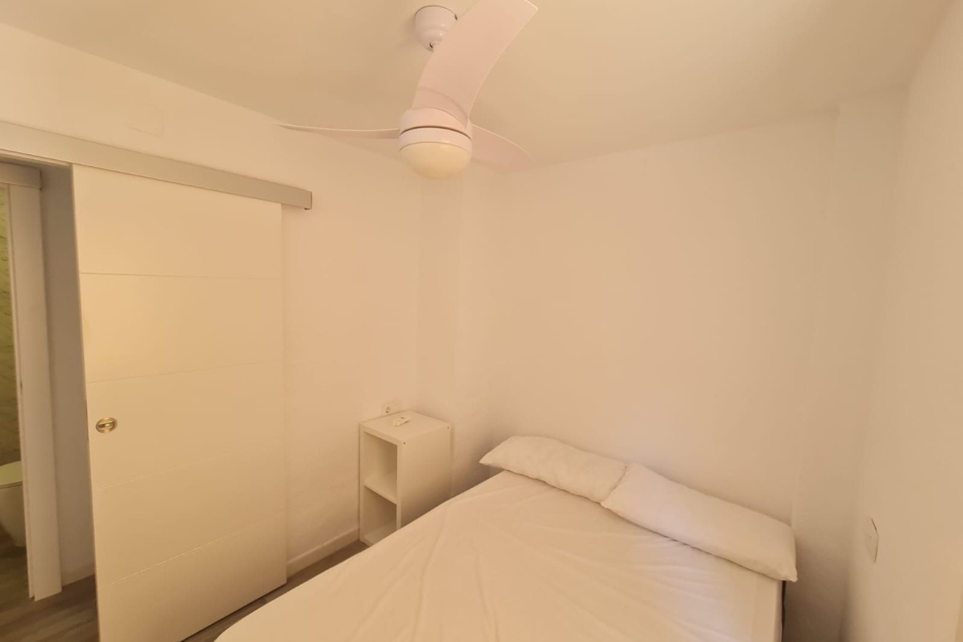 Venta - Apartamento / Piso -
La Manga del Mar Menor - Costa Calida