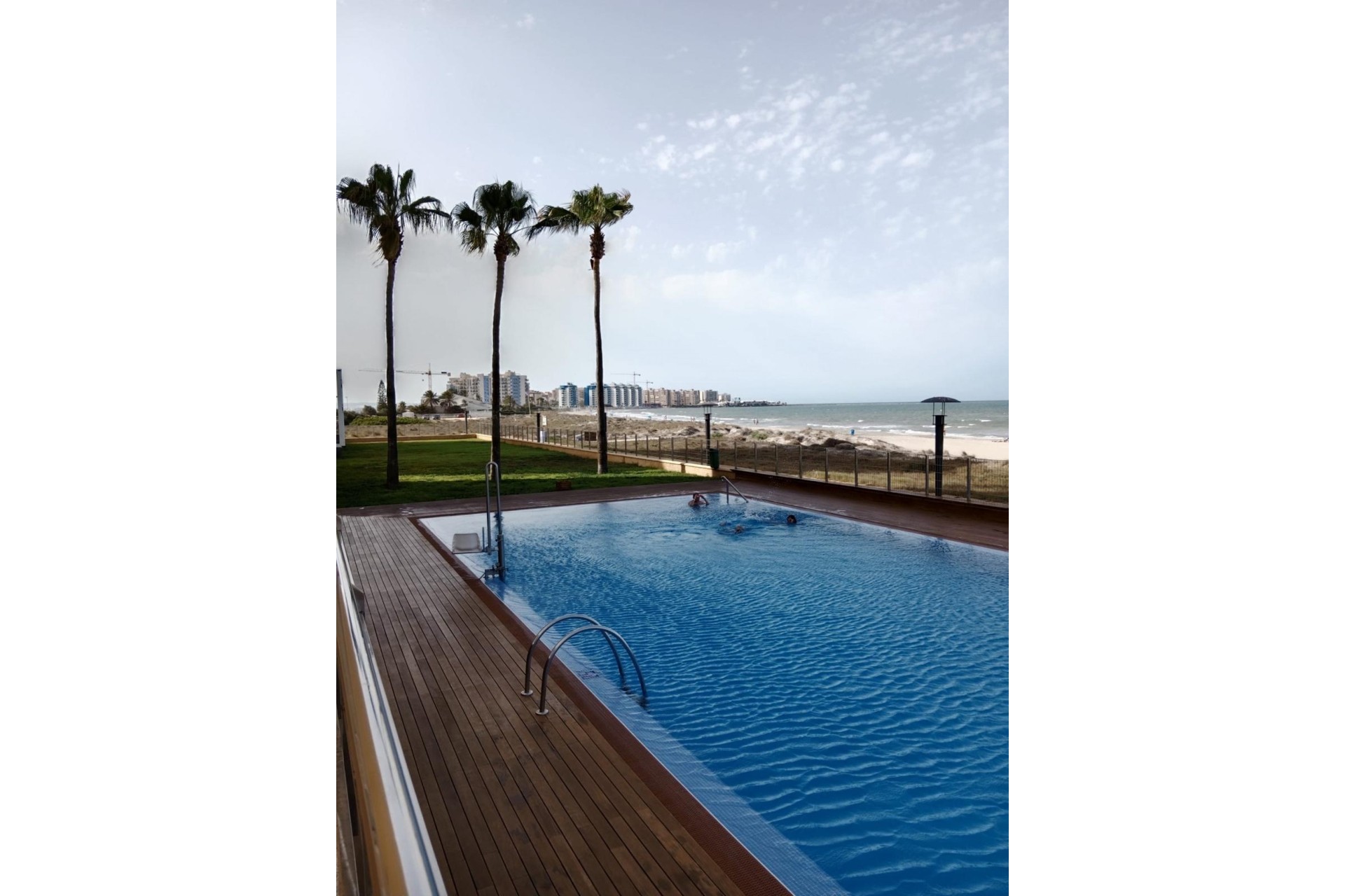 Venta - Apartamento / Piso -
La Manga del Mar Menor - Costa Calida