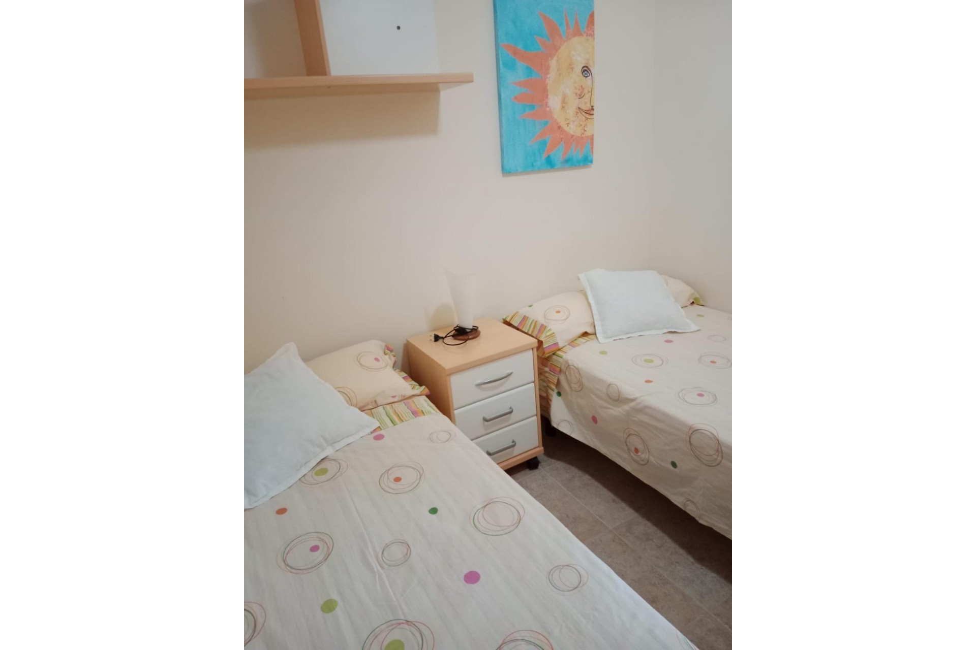 Venta - Apartamento / Piso -
La Manga del Mar Menor - Costa Calida