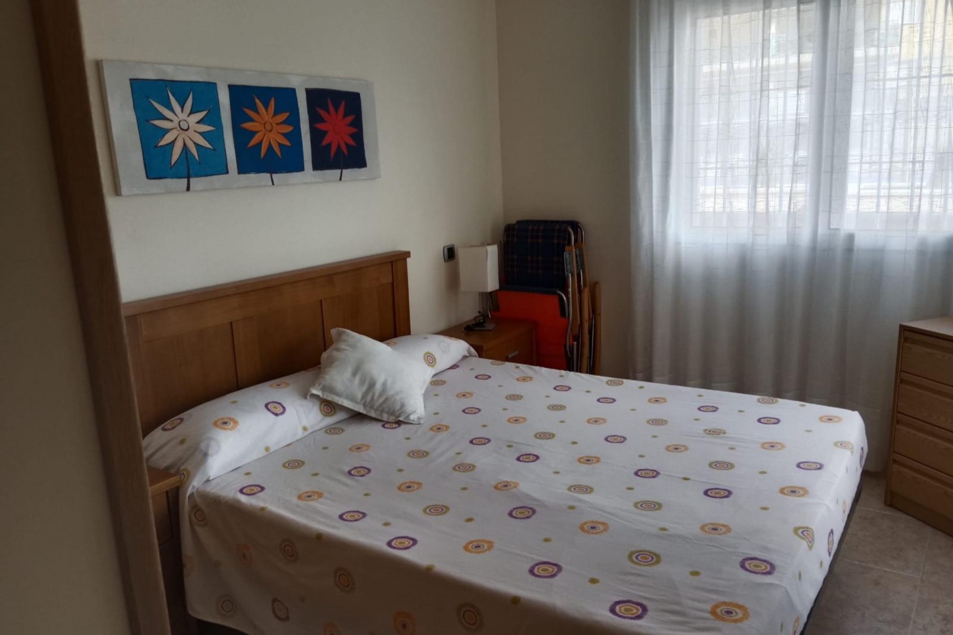 Venta - Apartamento / Piso -
La Manga del Mar Menor - Costa Calida