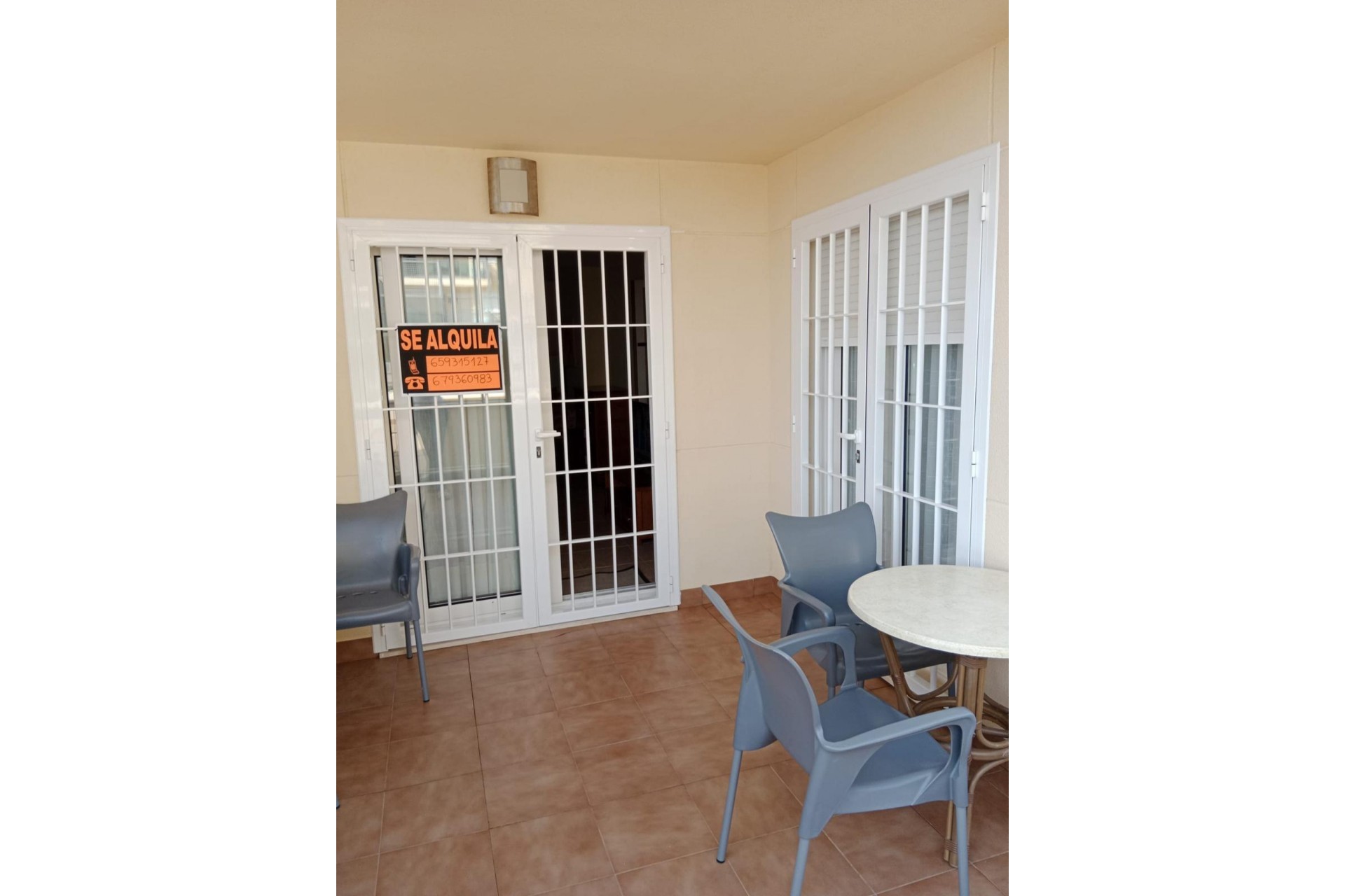Venta - Apartamento / Piso -
La Manga del Mar Menor - Costa Calida