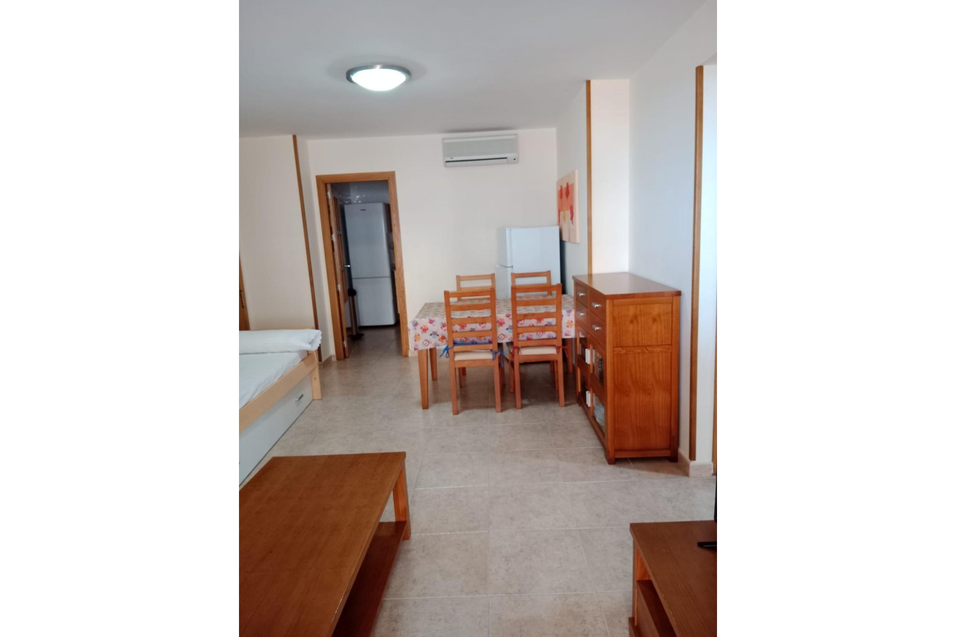 Venta - Apartamento / Piso -
La Manga del Mar Menor - Costa Calida