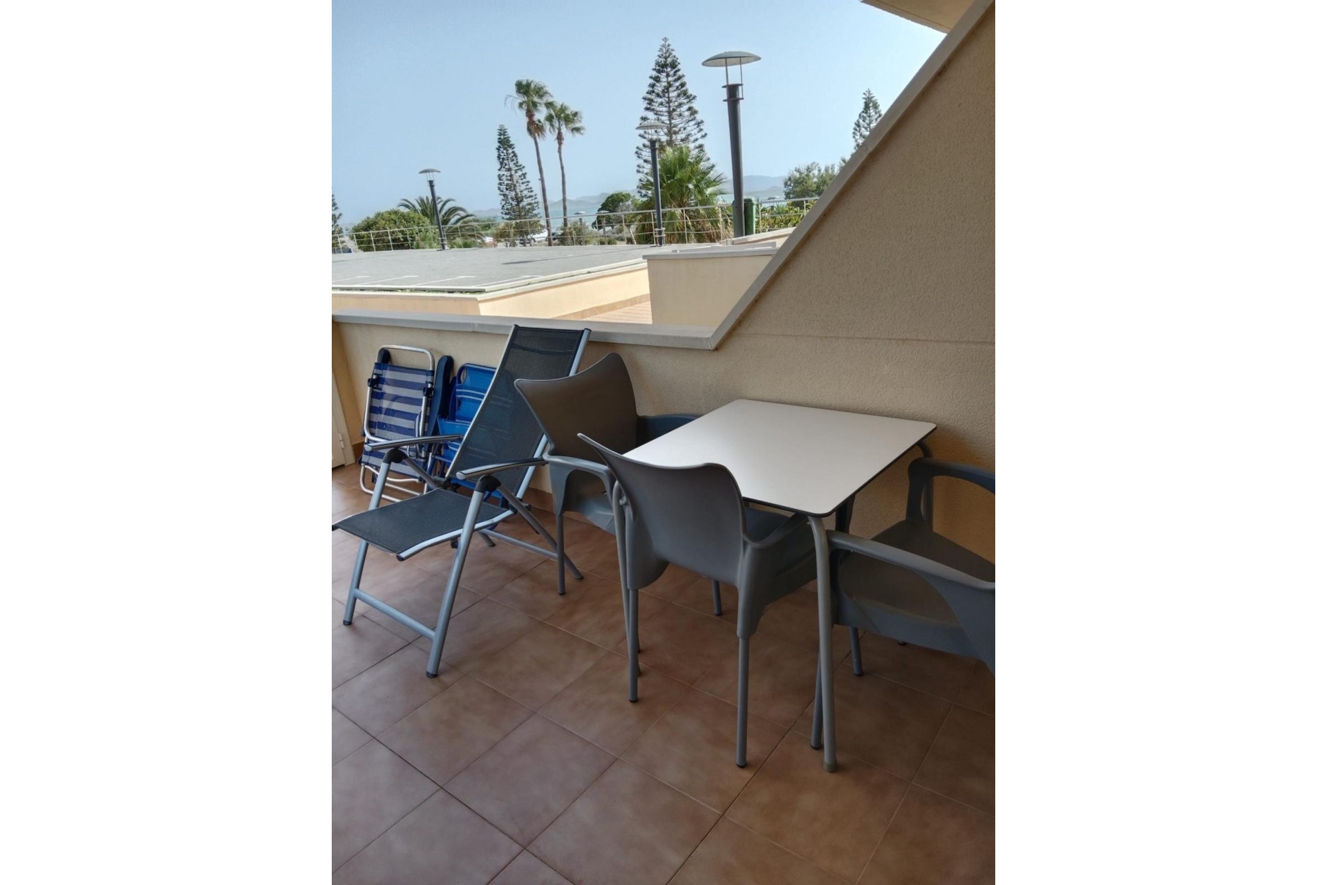 Venta - Apartamento / Piso -
La Manga del Mar Menor - Costa Calida