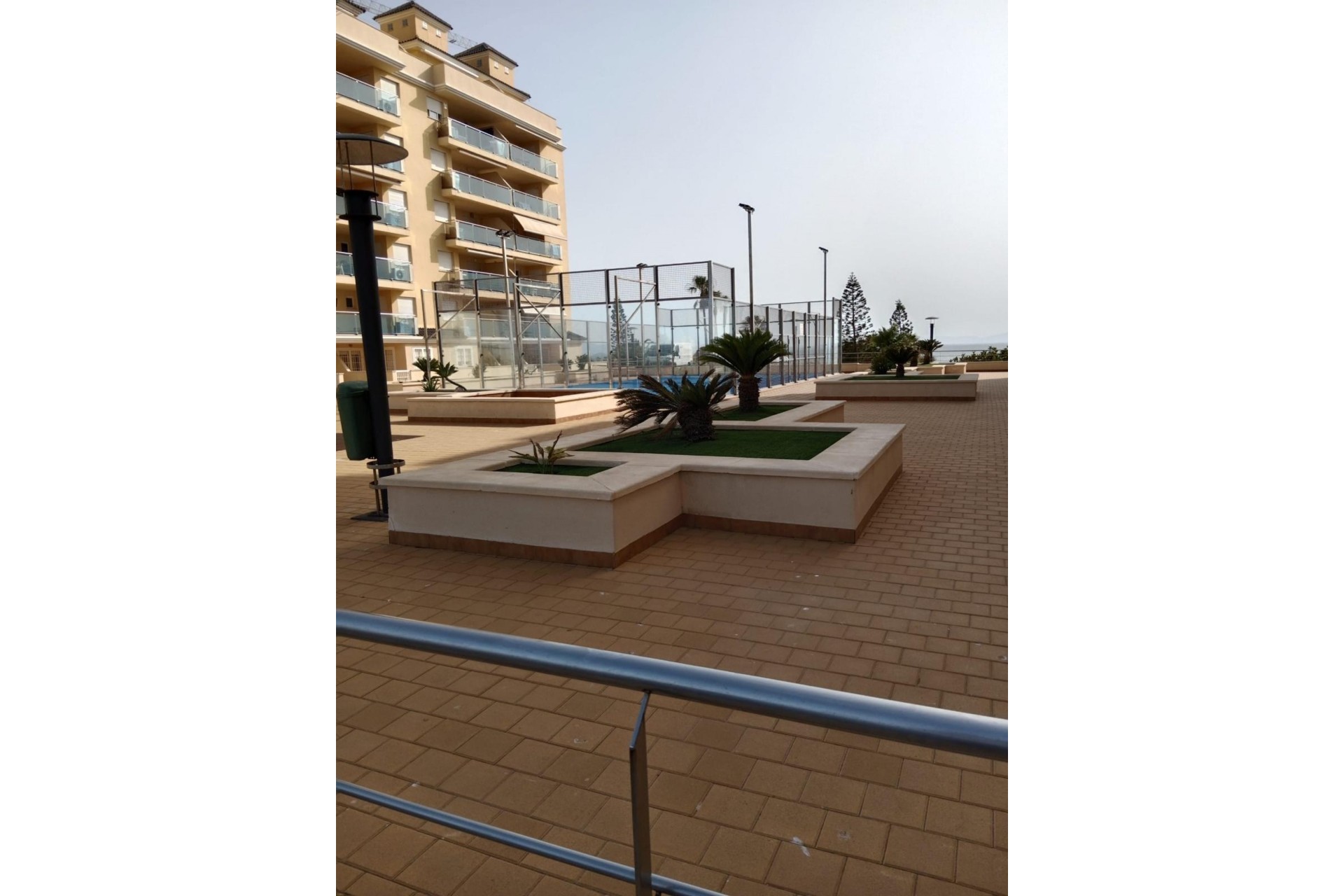 Venta - Apartamento / Piso -
La Manga del Mar Menor - Costa Calida