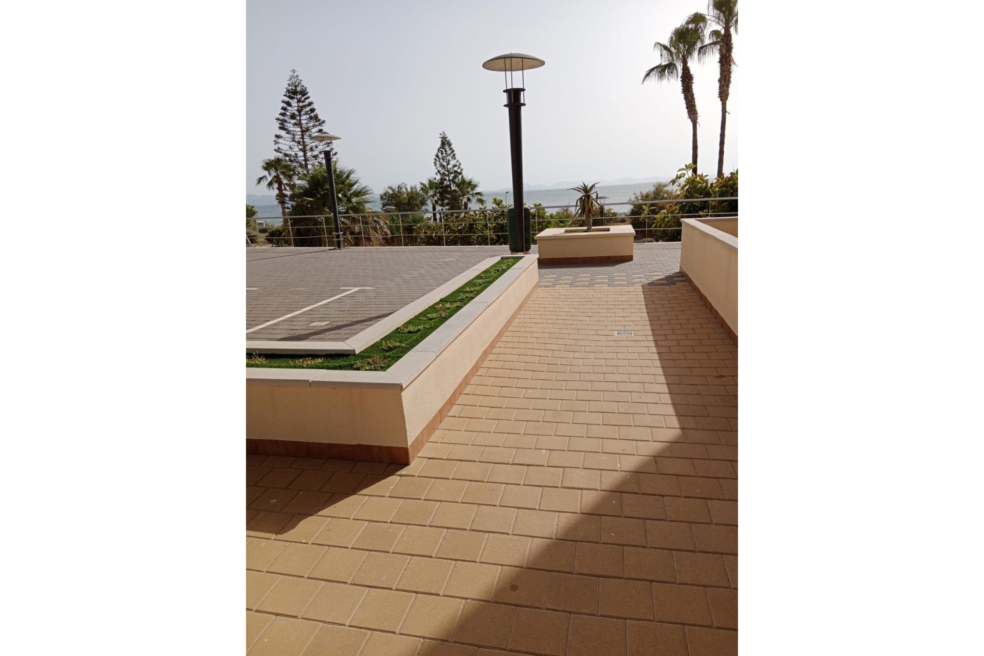 Venta - Apartamento / Piso -
La Manga del Mar Menor - Costa Calida