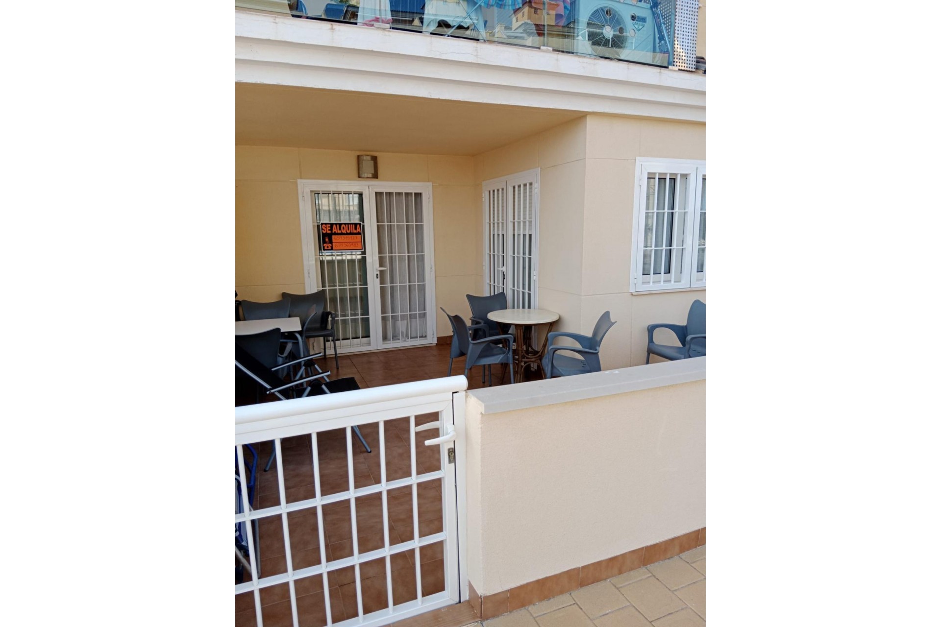 Venta - Apartamento / Piso -
La Manga del Mar Menor - Costa Calida