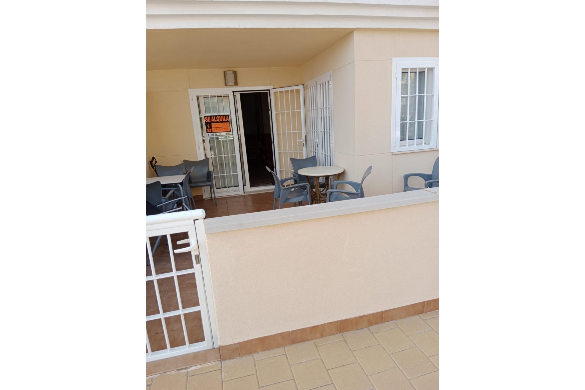 Venta - Apartamento / Piso -
La Manga del Mar Menor - Costa Calida