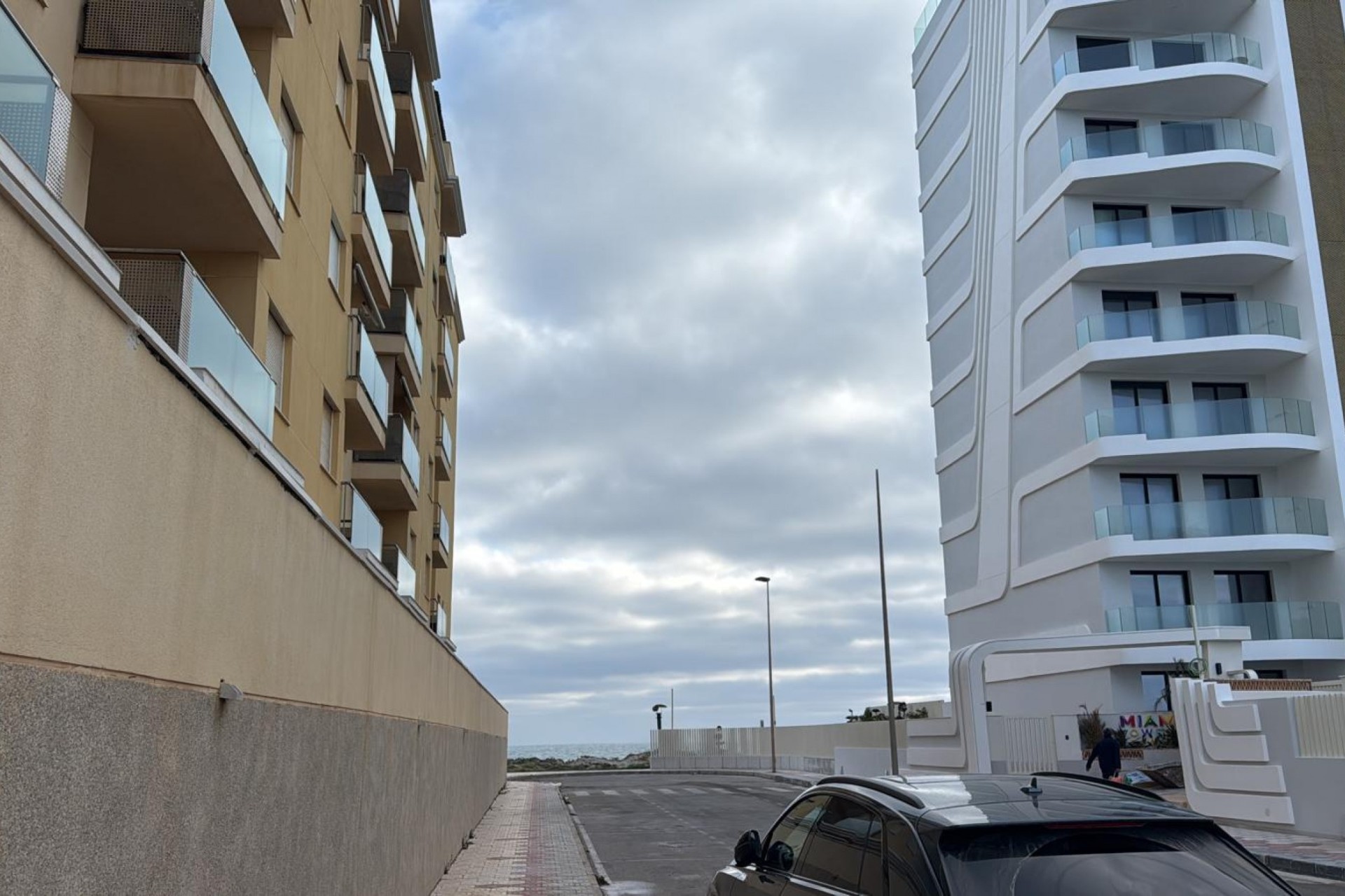 Venta - Apartamento / Piso -
La Manga del Mar Menor - Costa Calida