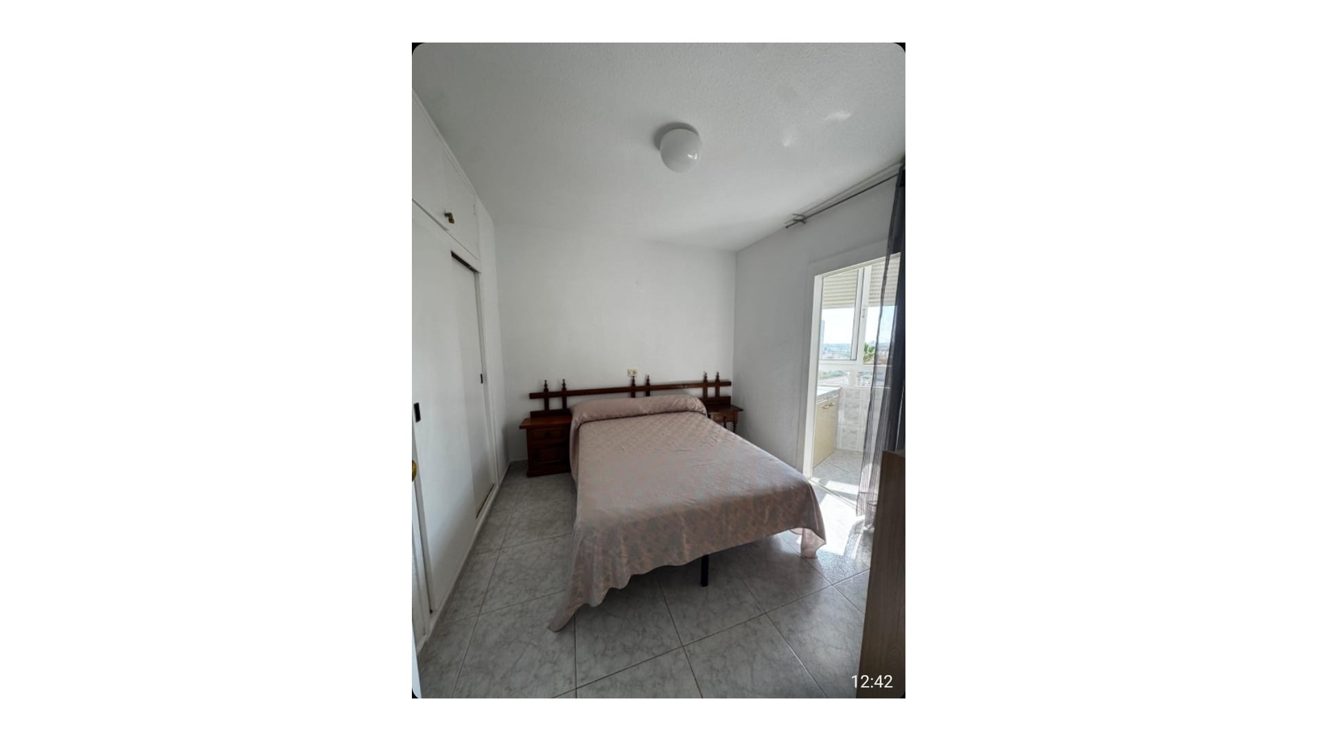 Venta - Apartamento piso -
La Manga del Mar Menor - La Manga