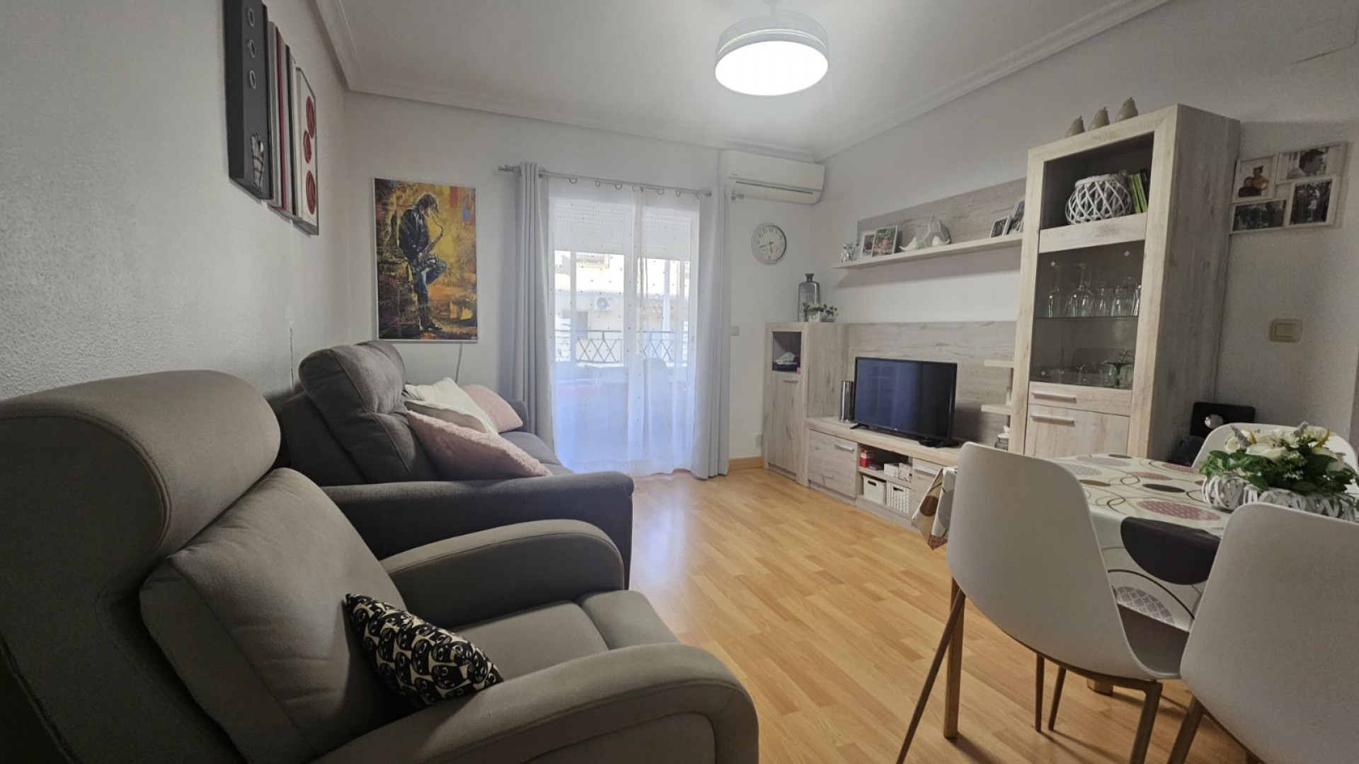 Venta - Apartamento piso -
La Mata - Costa Blanca