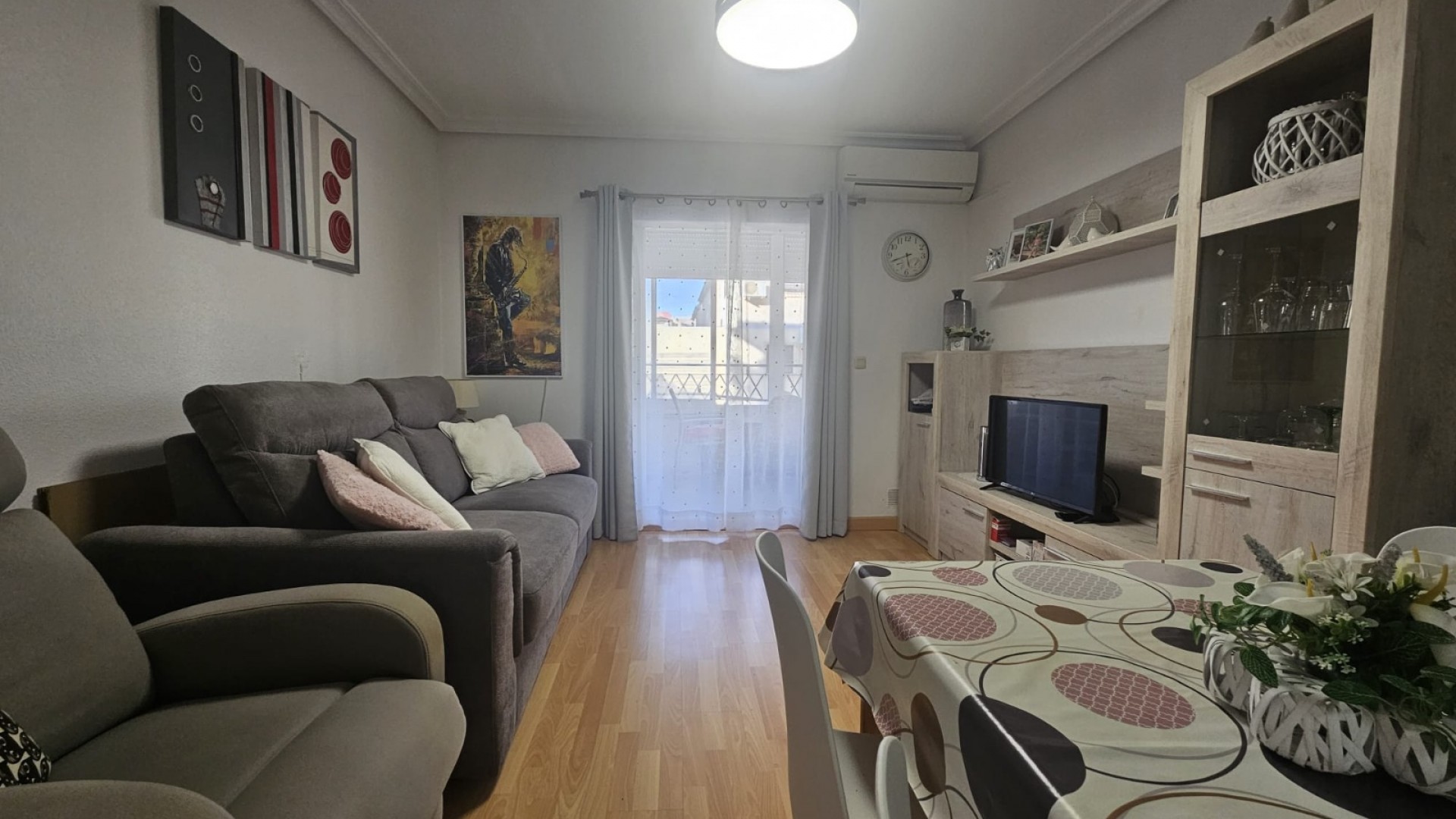 Venta - Apartamento piso -
La Mata - Costa Blanca