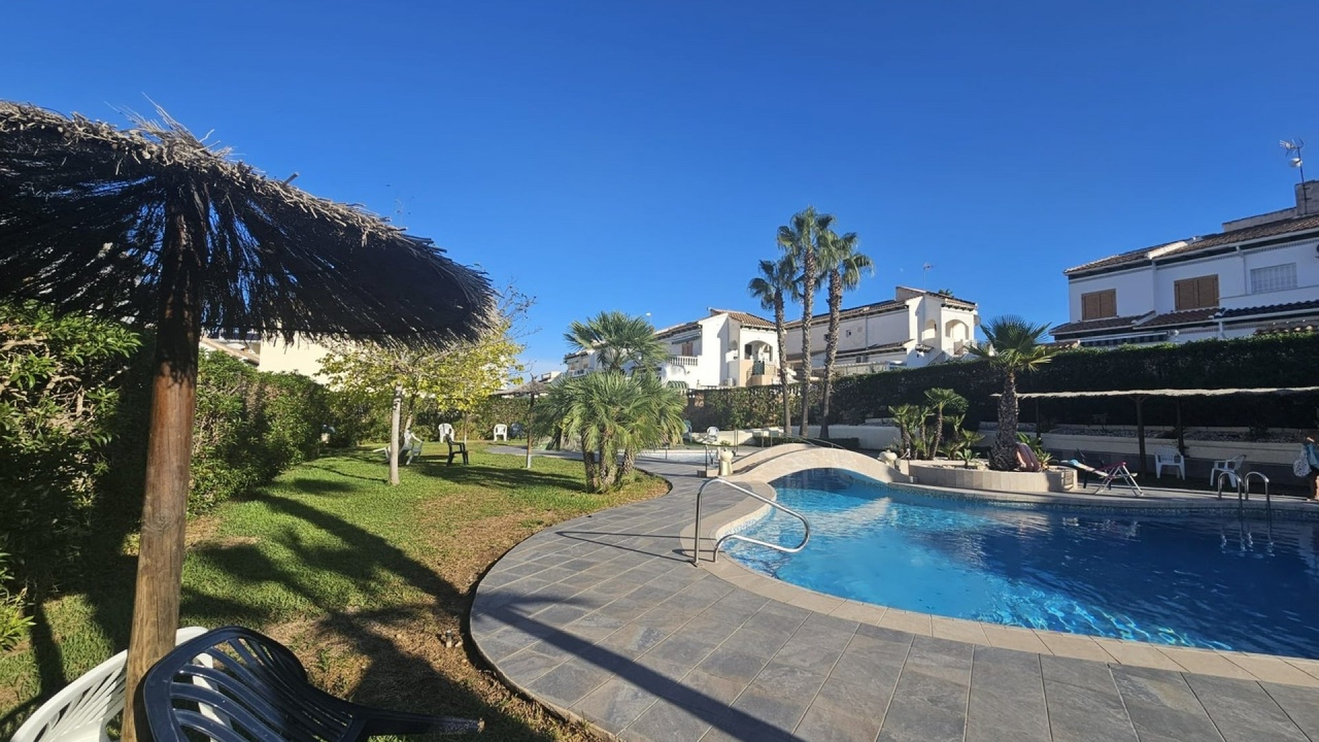 Venta - Apartamento piso -
La Mata - Costa Blanca