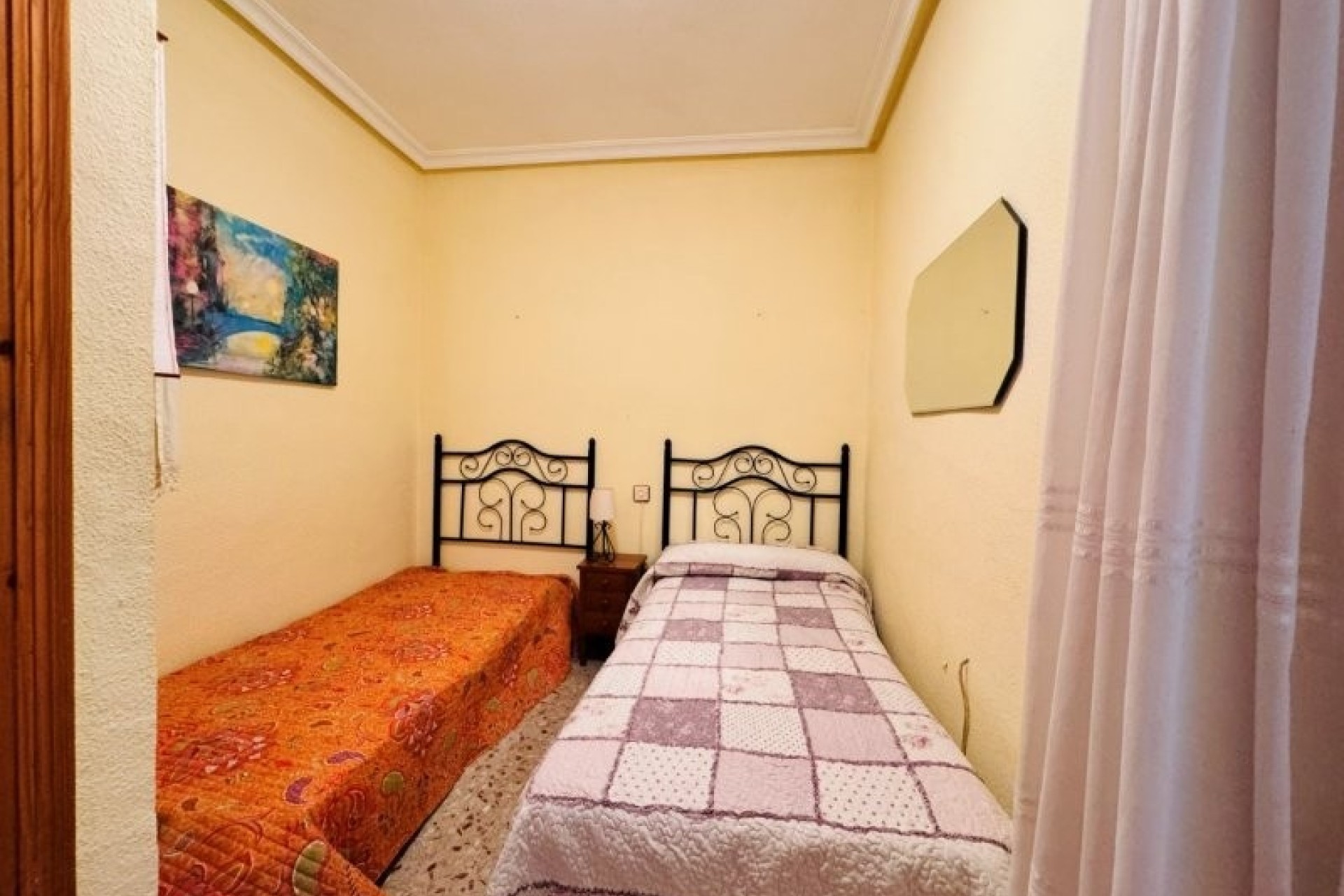 Venta - Apartamento / Piso -
La Mata - Costa Blanca