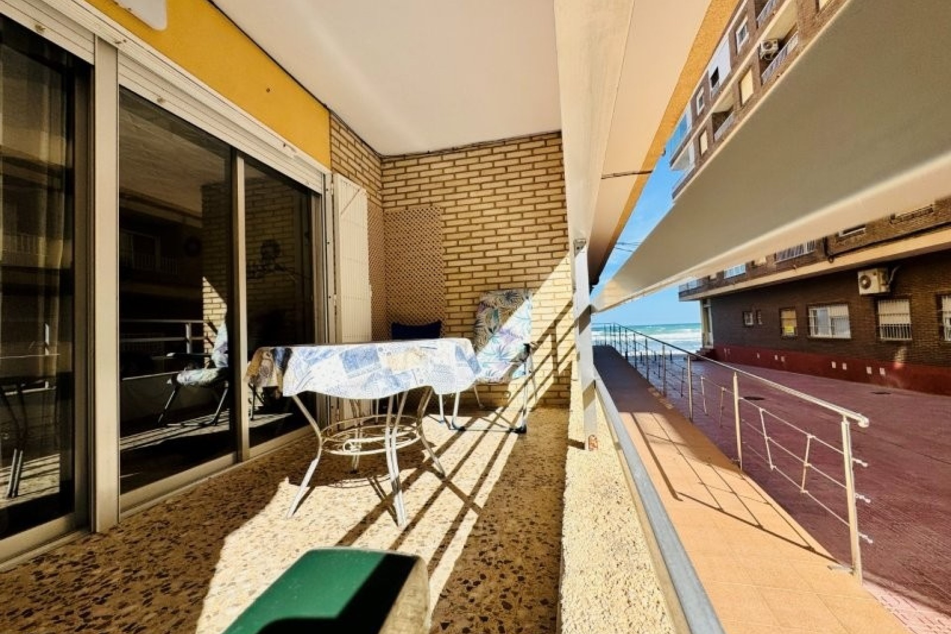 Venta - Apartamento / Piso -
La Mata - Costa Blanca