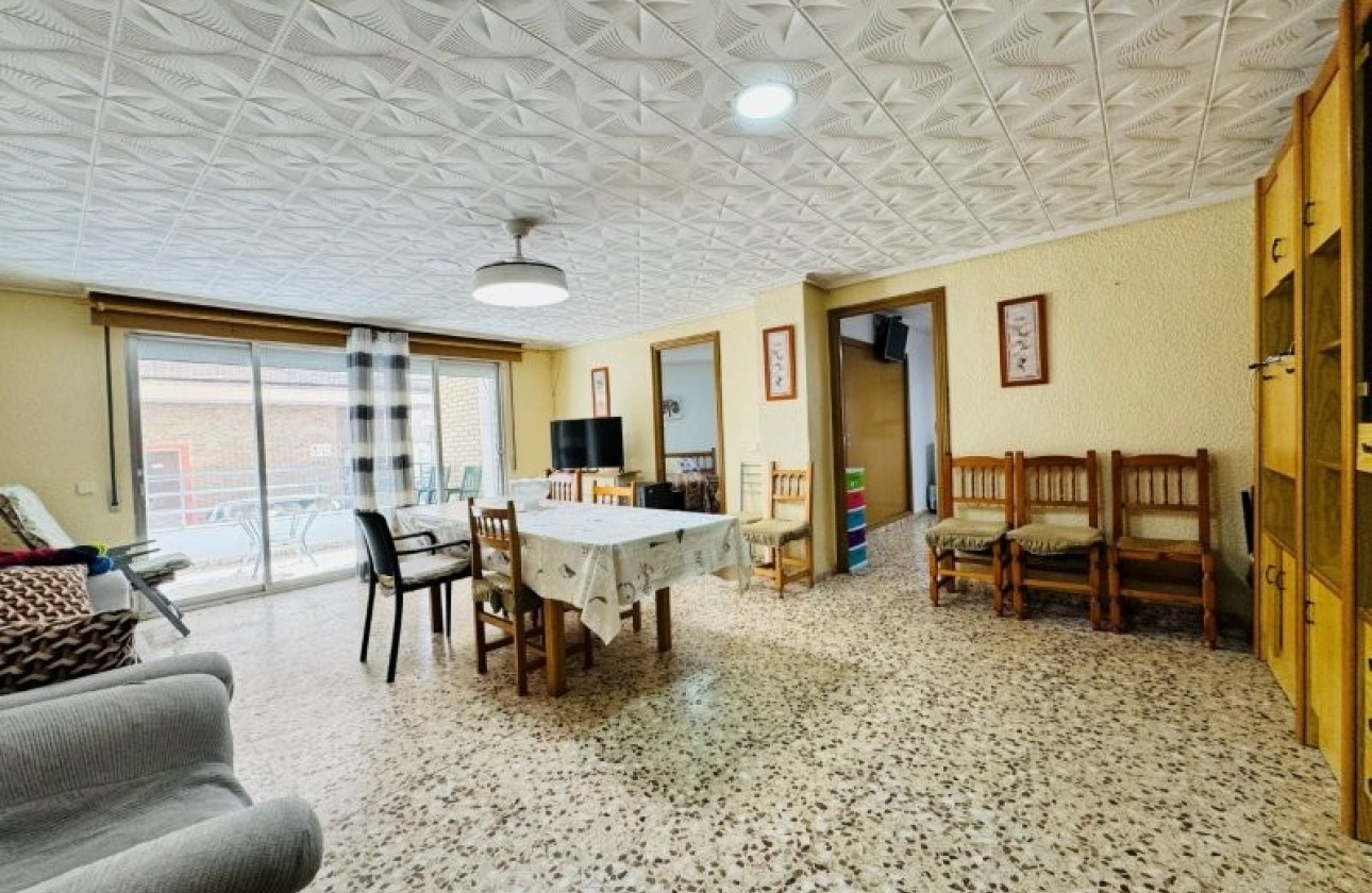 Venta - Apartamento / Piso -
La Mata - Costa Blanca