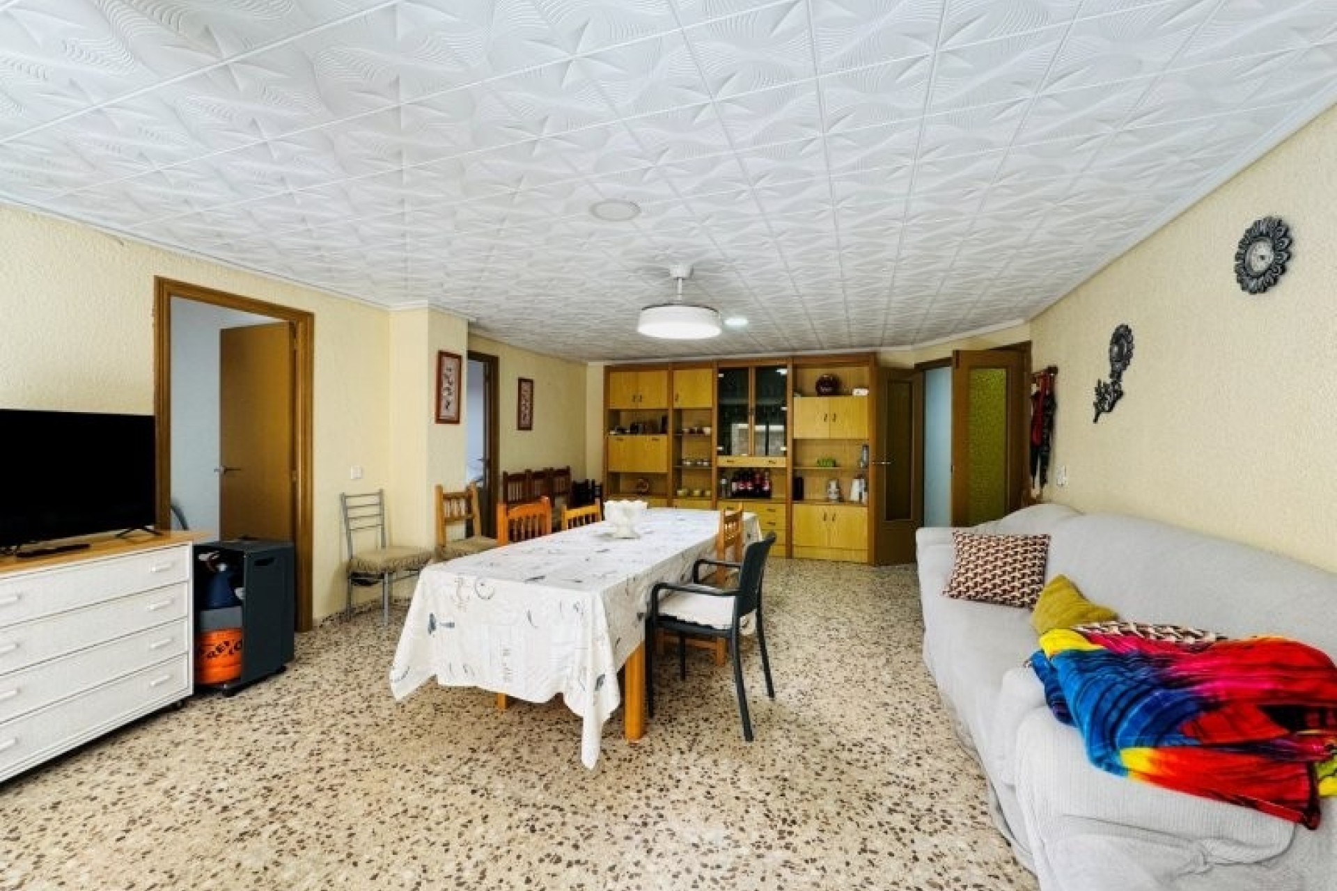 Venta - Apartamento / Piso -
La Mata - Costa Blanca