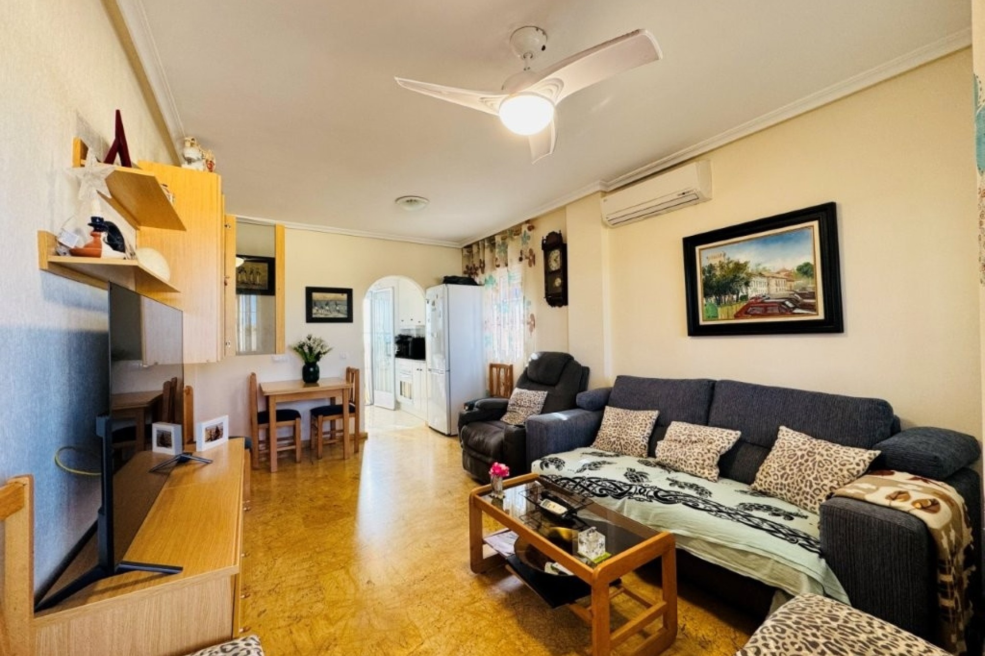 Venta - Apartamento / Piso -
La Mata - Costa Blanca