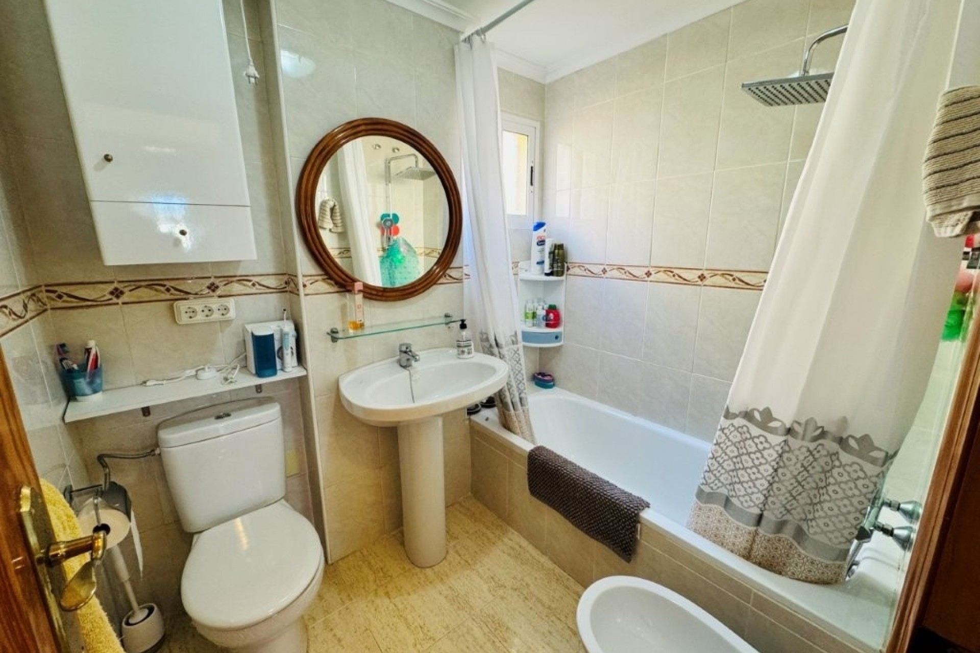 Venta - Apartamento / Piso -
La Mata - Costa Blanca