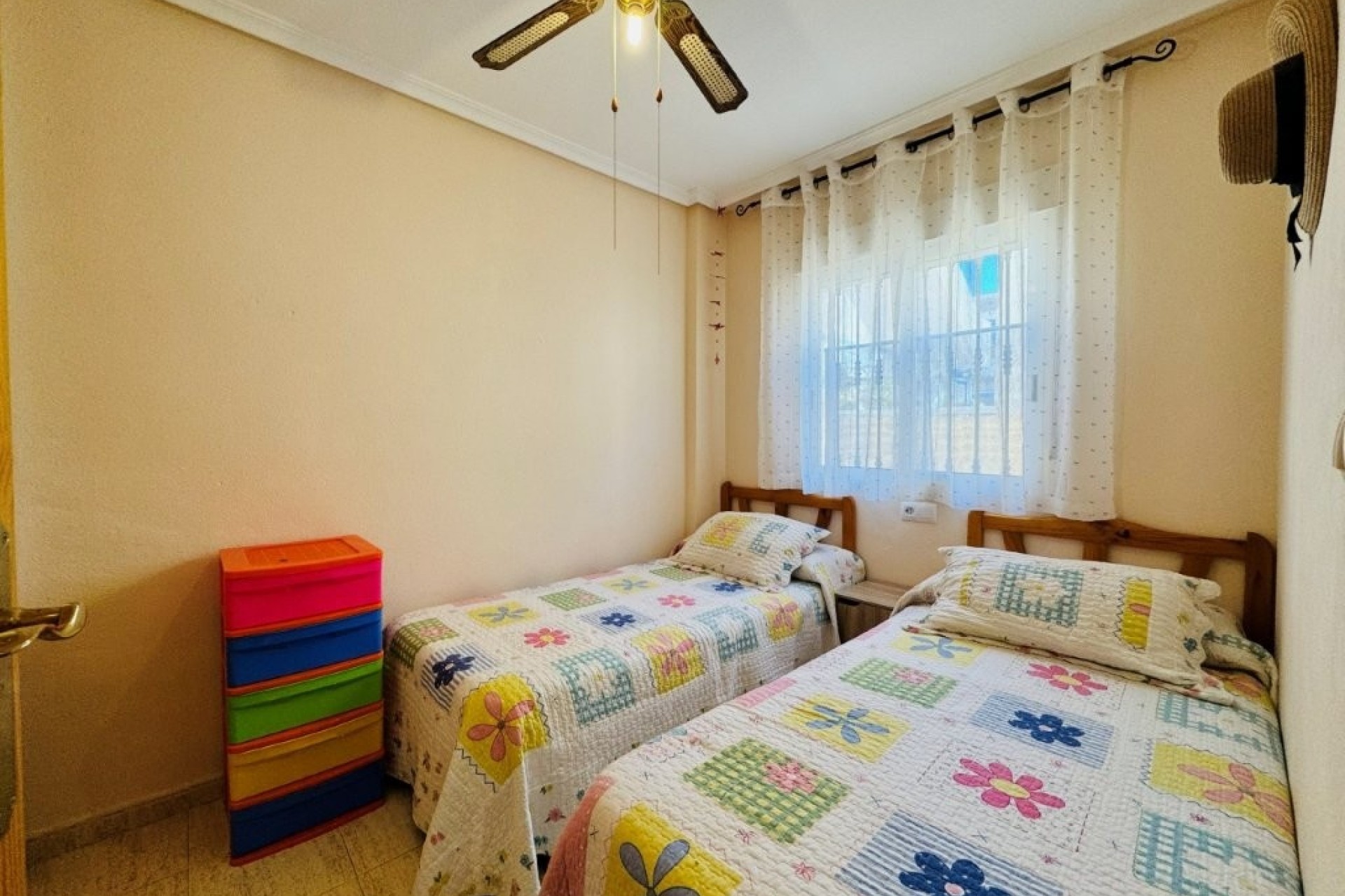 Venta - Apartamento / Piso -
La Mata - Costa Blanca