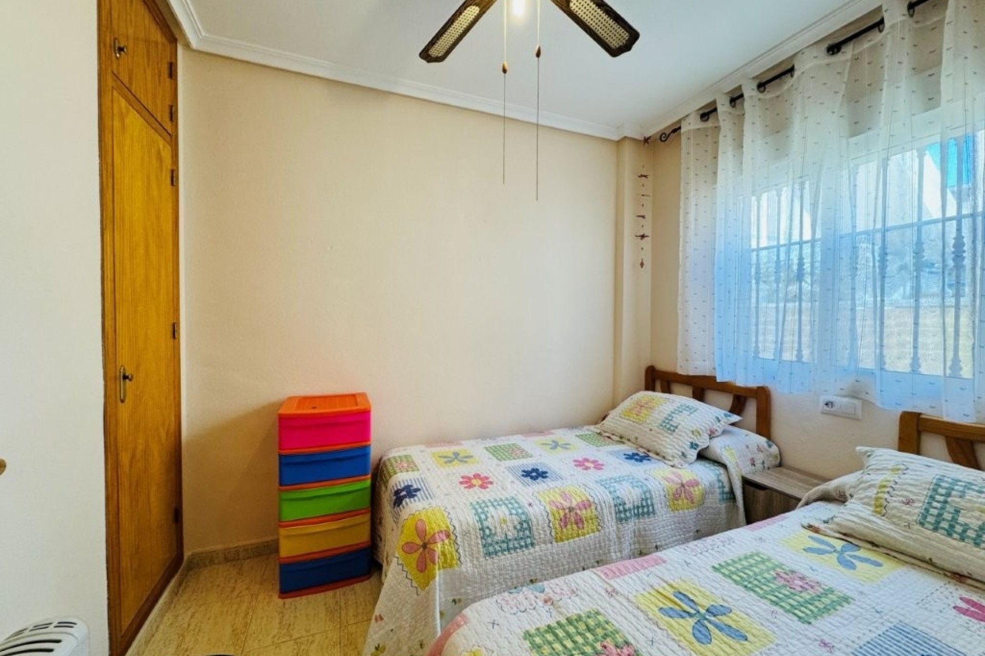 Venta - Apartamento / Piso -
La Mata - Costa Blanca