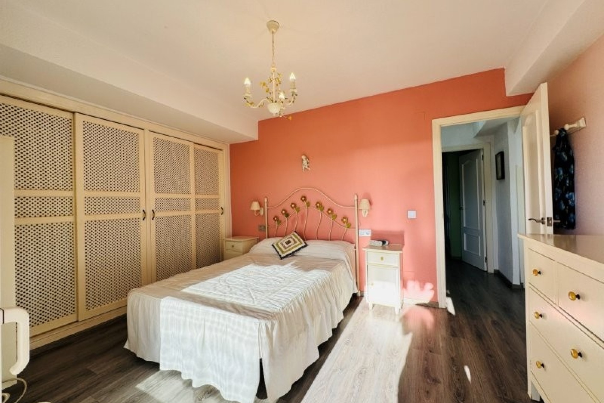 Venta - Apartamento / Piso -
La Mata - Costa Blanca