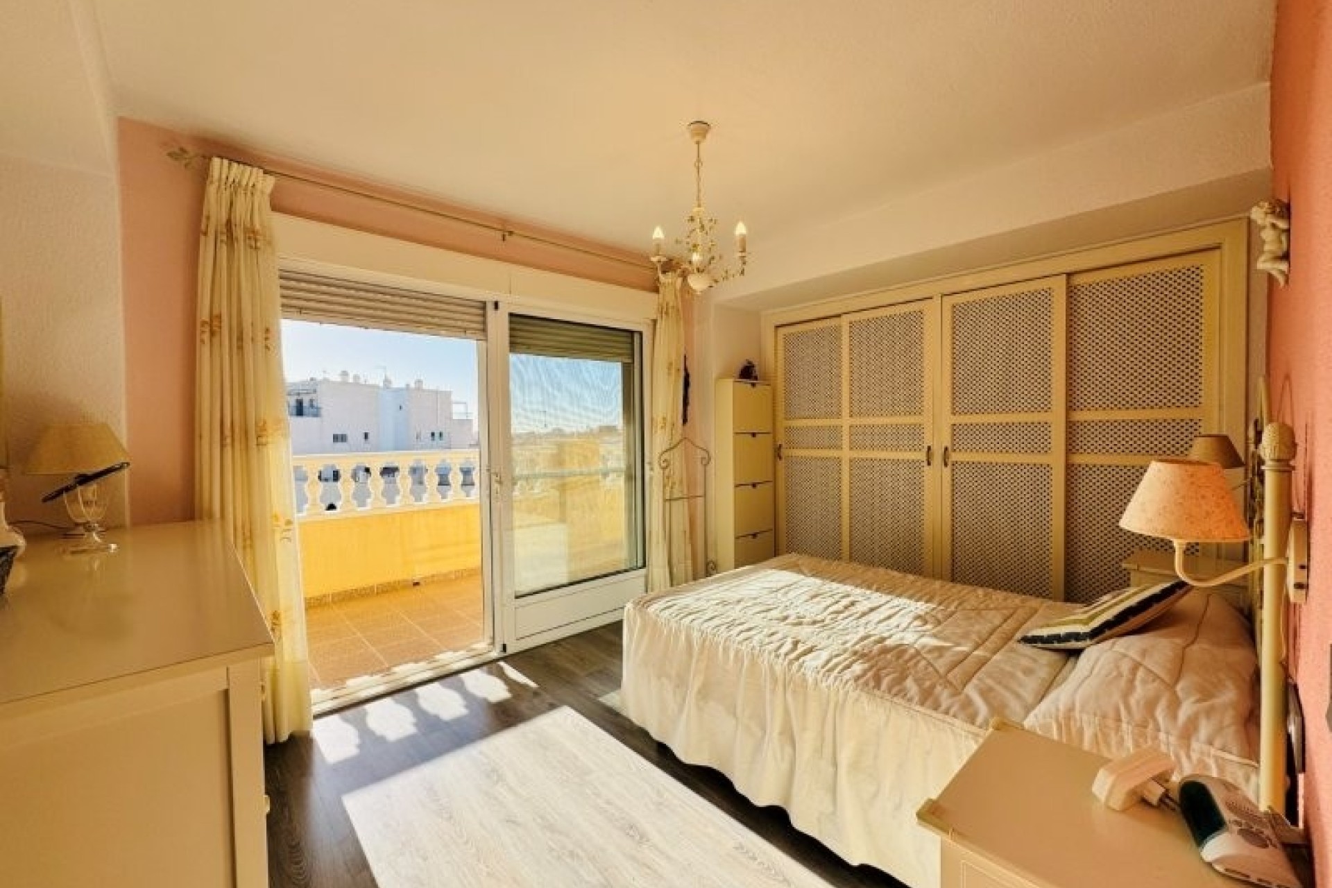 Venta - Apartamento / Piso -
La Mata - Costa Blanca