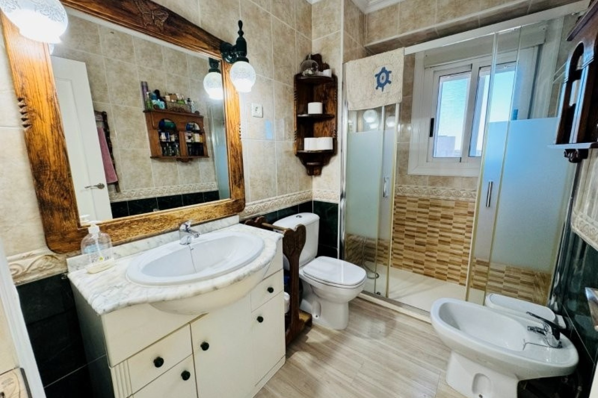 Venta - Apartamento / Piso -
La Mata - Costa Blanca