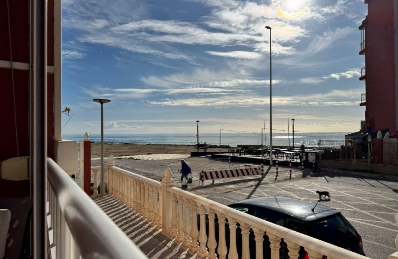 Venta - Apartamento / Piso -
La Mata - Costa Blanca