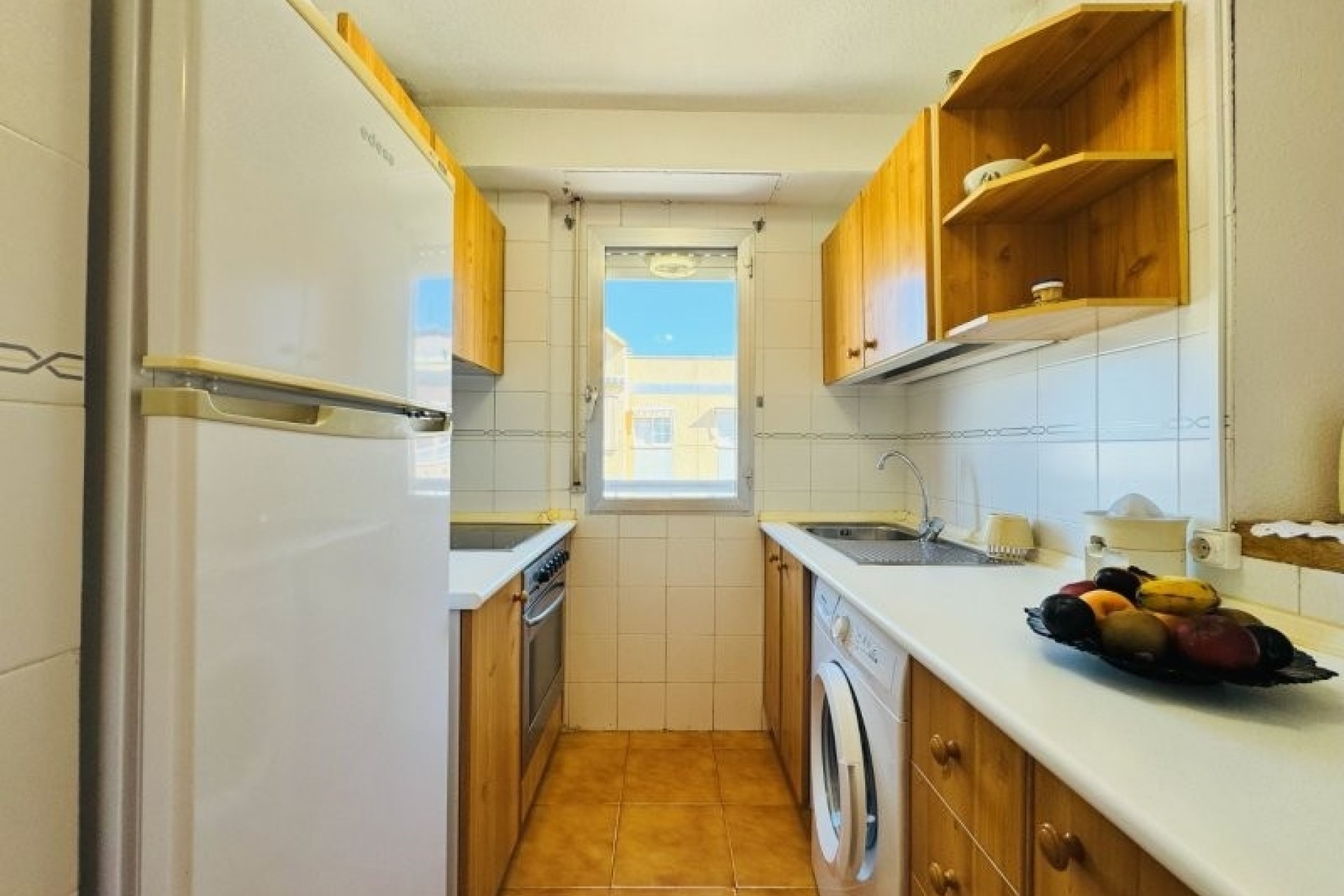 Venta - Apartamento / Piso -
La Mata - Costa Blanca