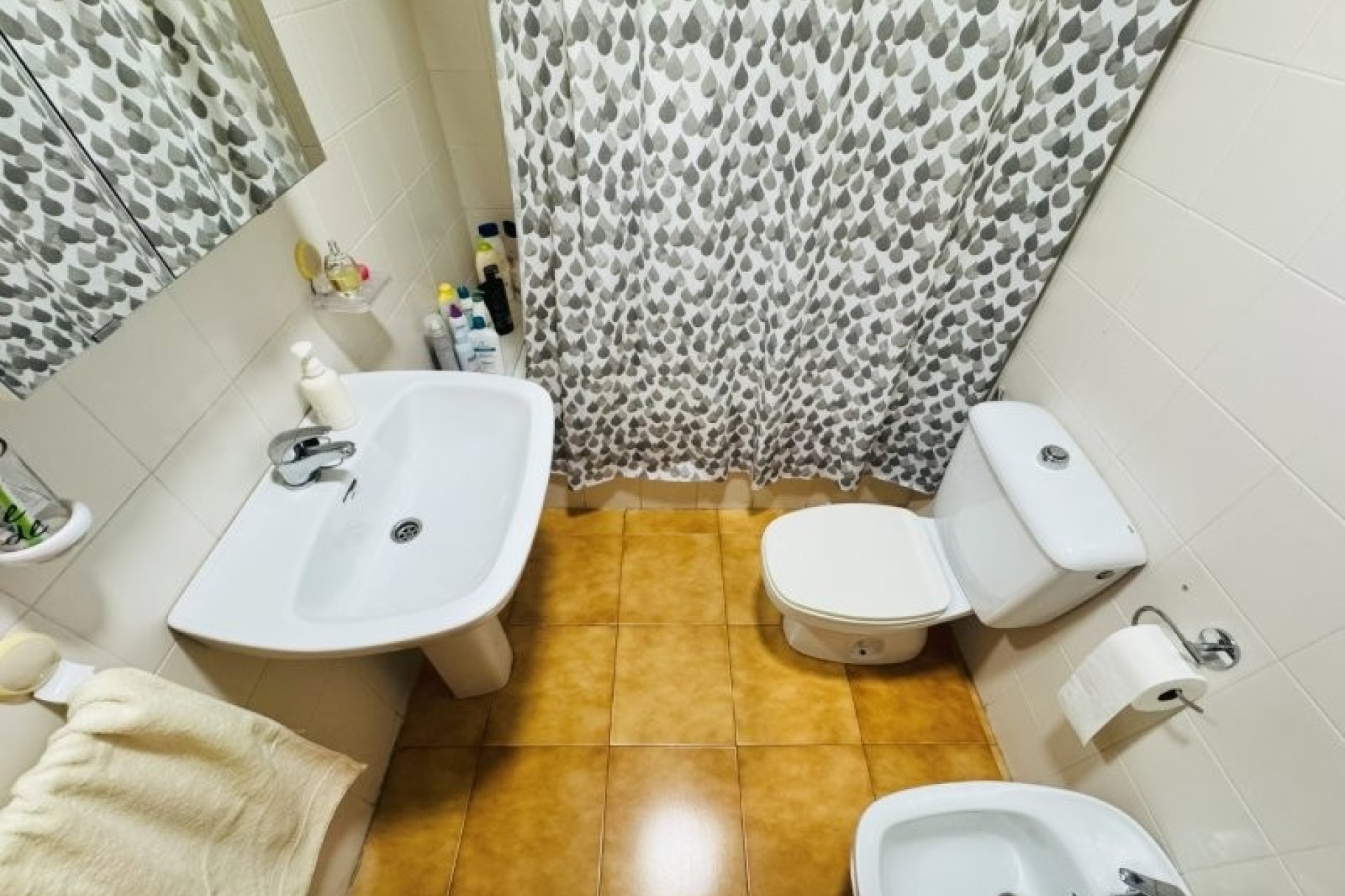 Venta - Apartamento / Piso -
La Mata - Costa Blanca