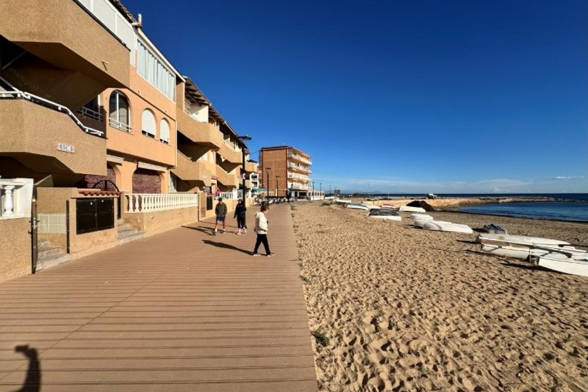 Venta - Apartamento / Piso -
La Mata - Costa Blanca