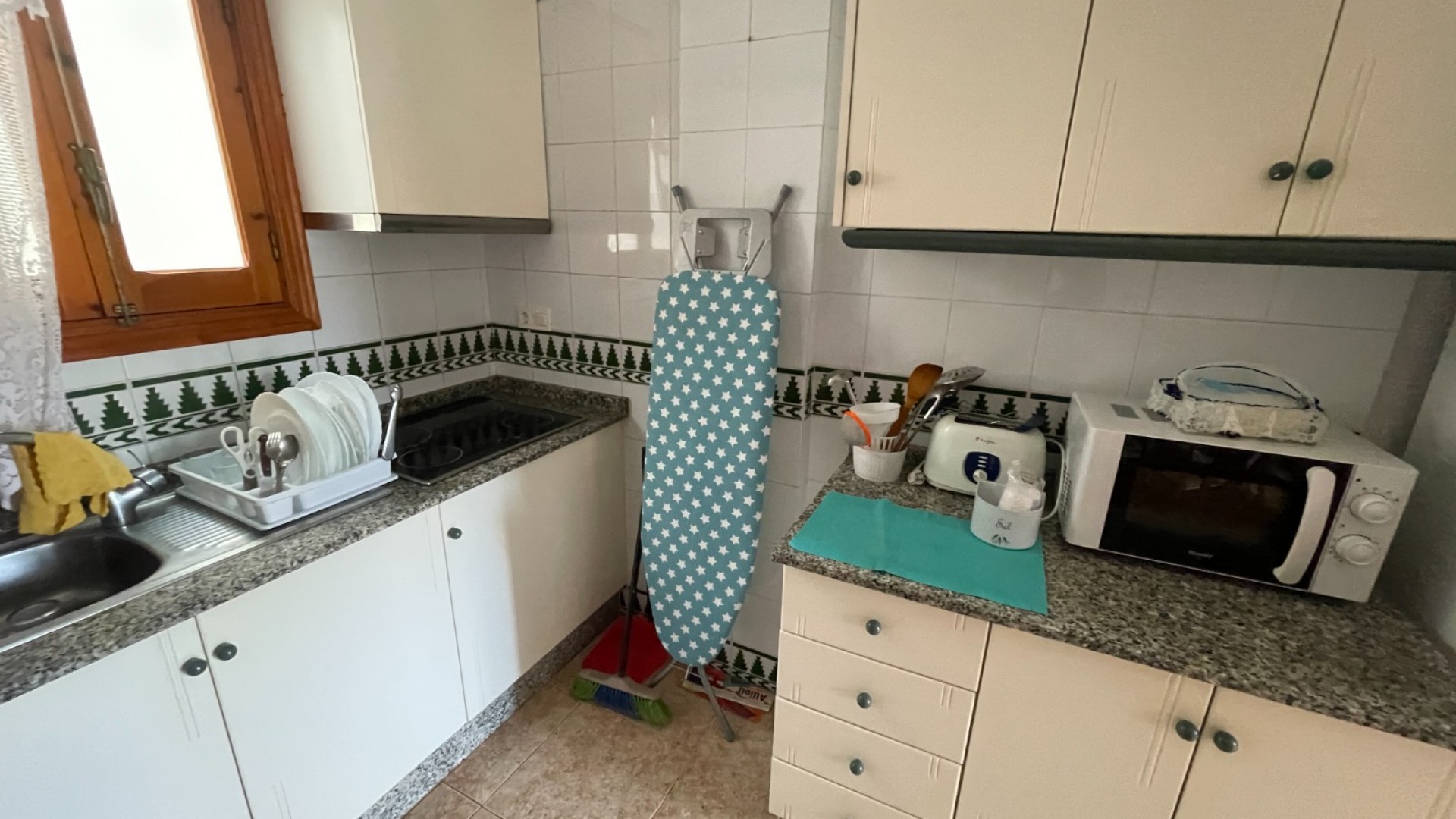 Venta - Apartamento piso -
La Mata - Playa