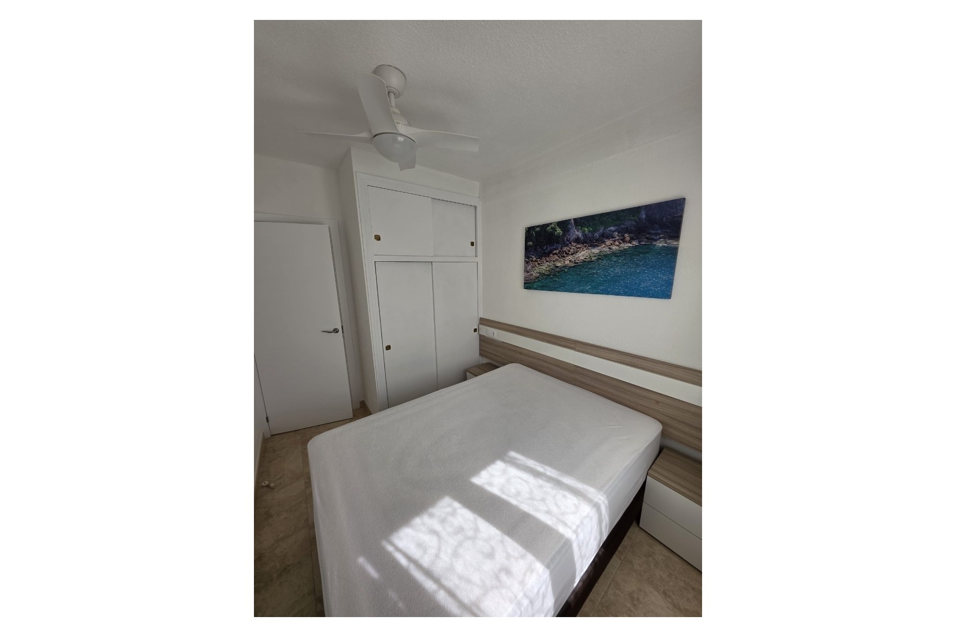 Venta - Apartamento / Piso -
La Mata - Playa